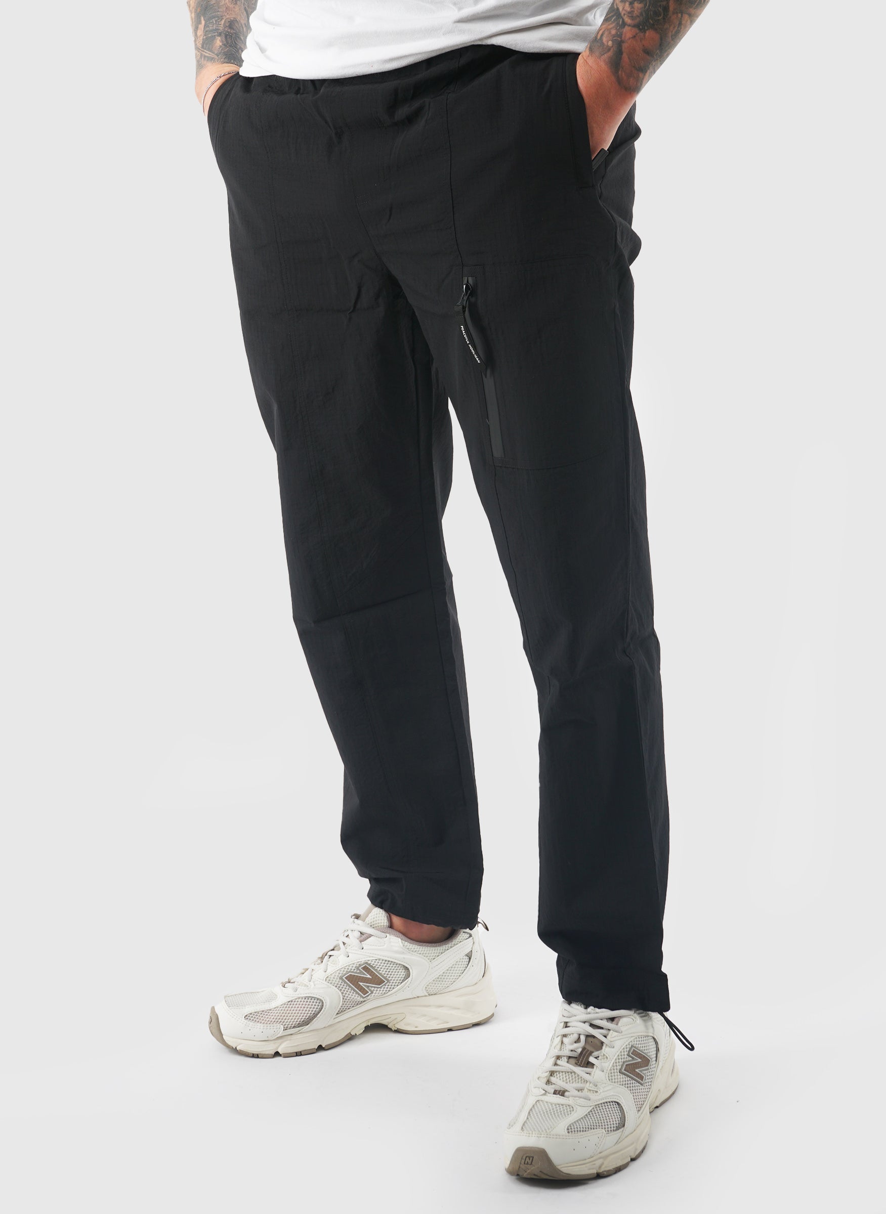 Resolve Pants - Black