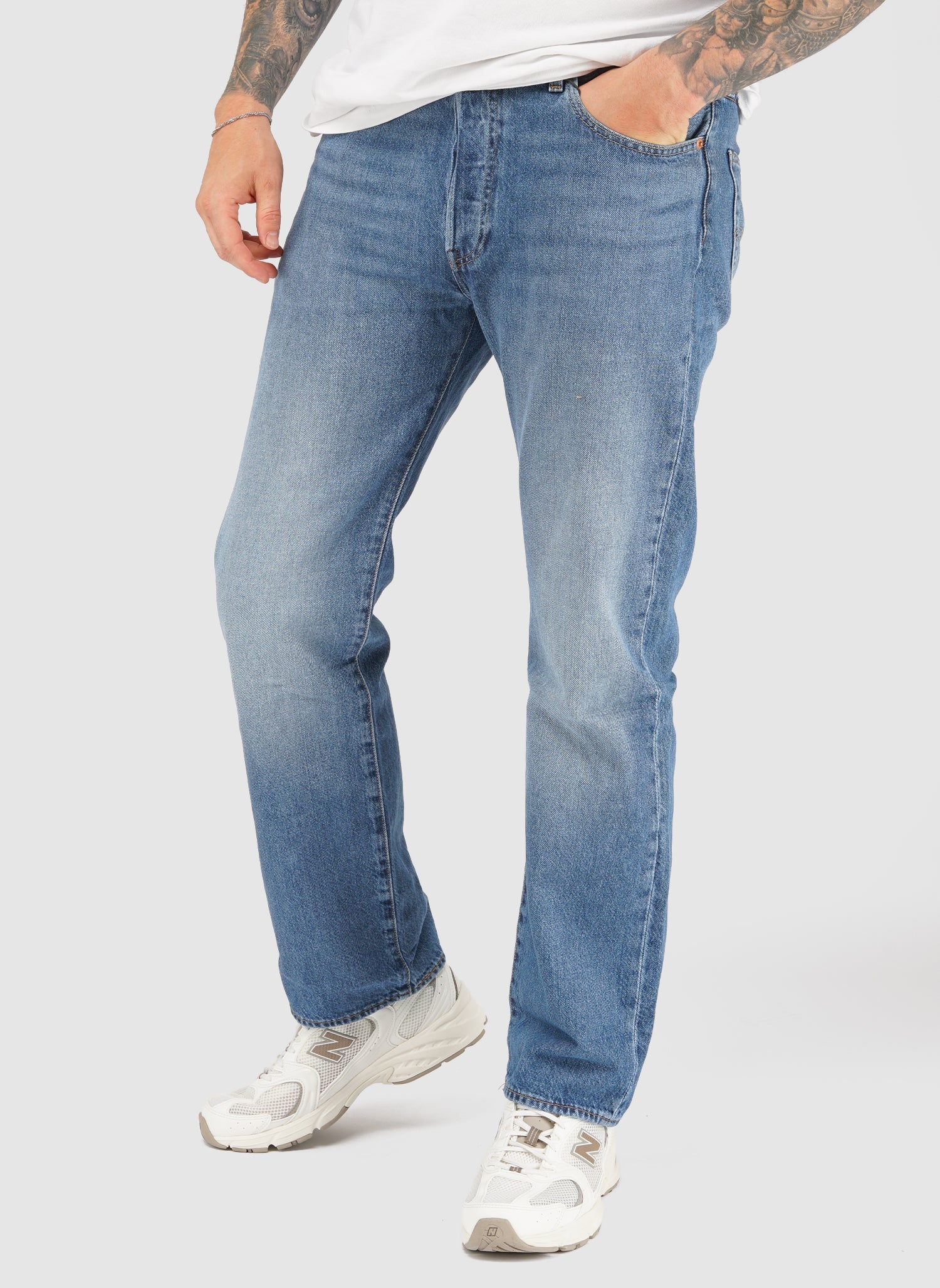 501® LEVI'S®ORIGINAL Jeans - You're a Star