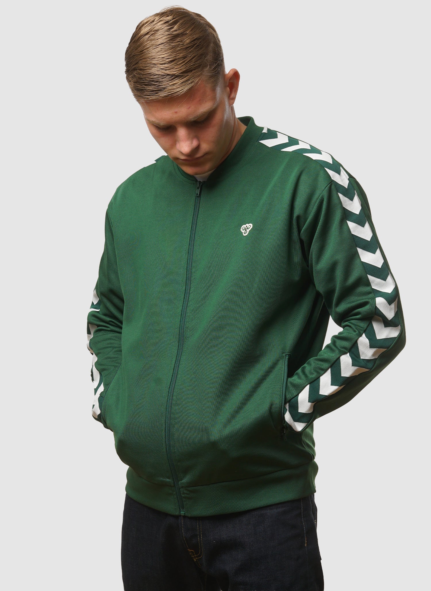 Archive Regular Tracktop - Eden