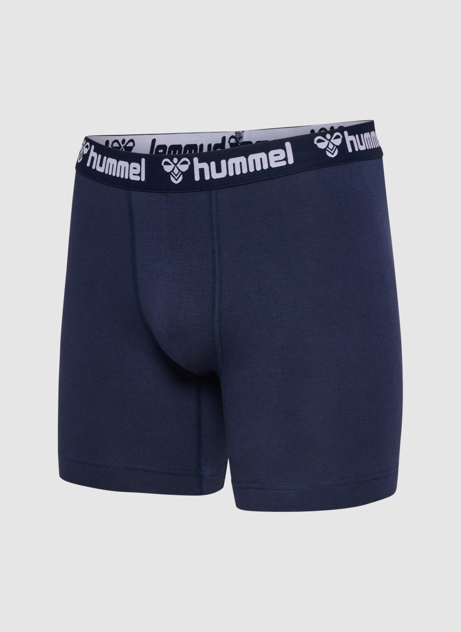 2-Pack HML Boxers - Navy