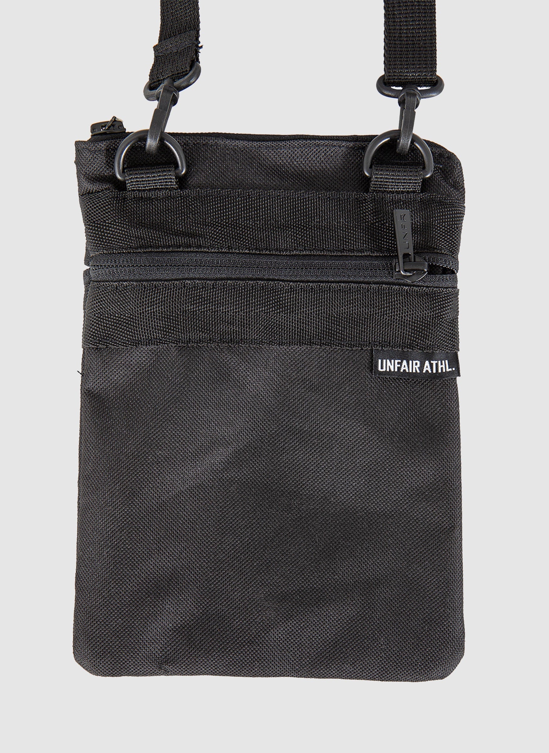 Pusher Bag - Black
