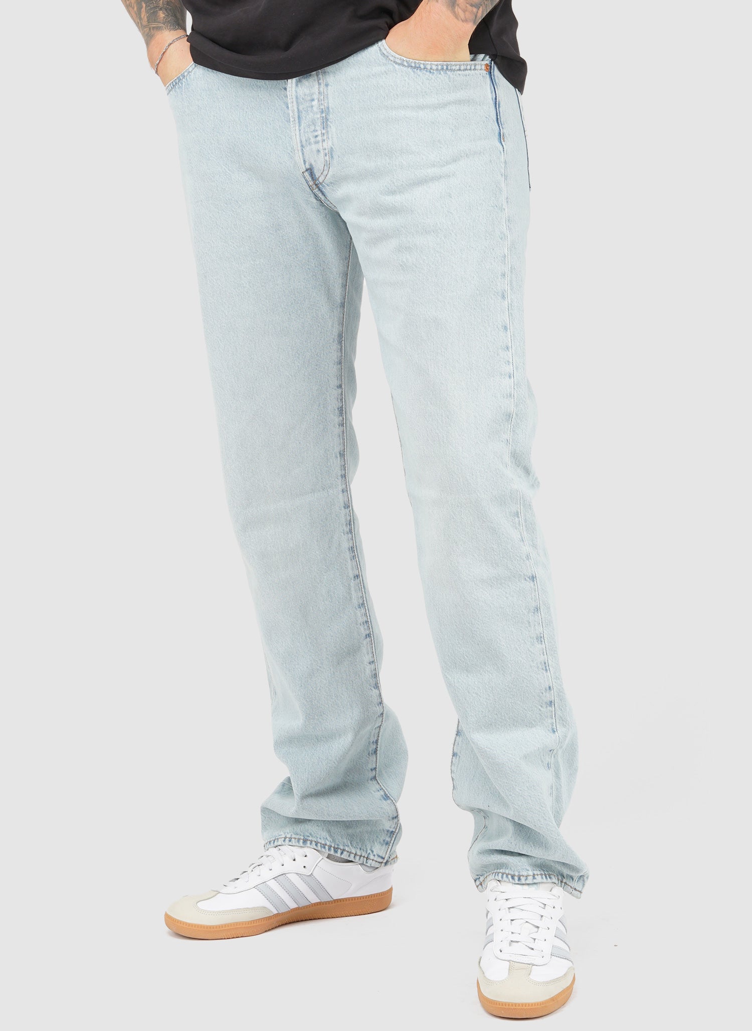 501® LEVI'S®ORIGINAL Jeans - Brightside