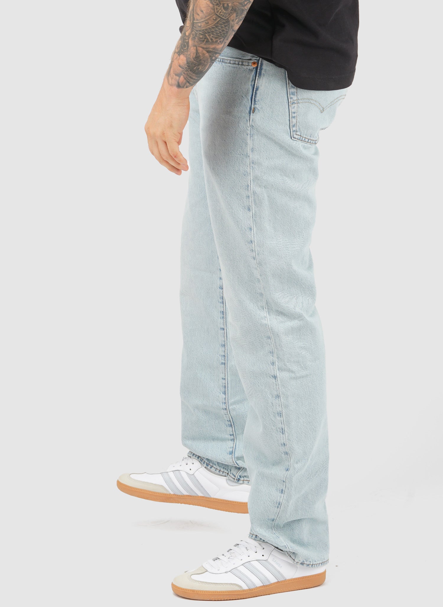 501® LEVI'S®ORIGINAL Jeans - Brightside