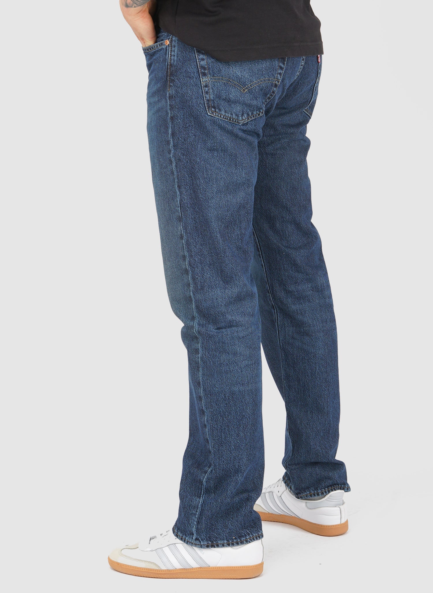 501® LEVI'S®ORIGINAL Jeans - Change your Mind