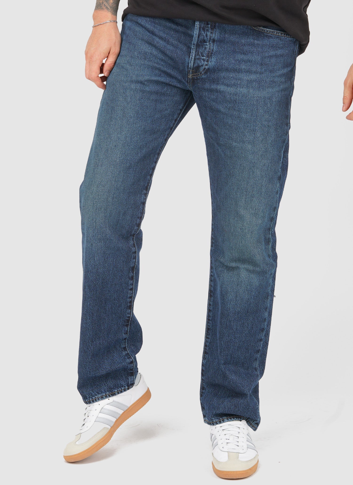 501® LEVI'S®ORIGINAL Jeans - Change your Mind