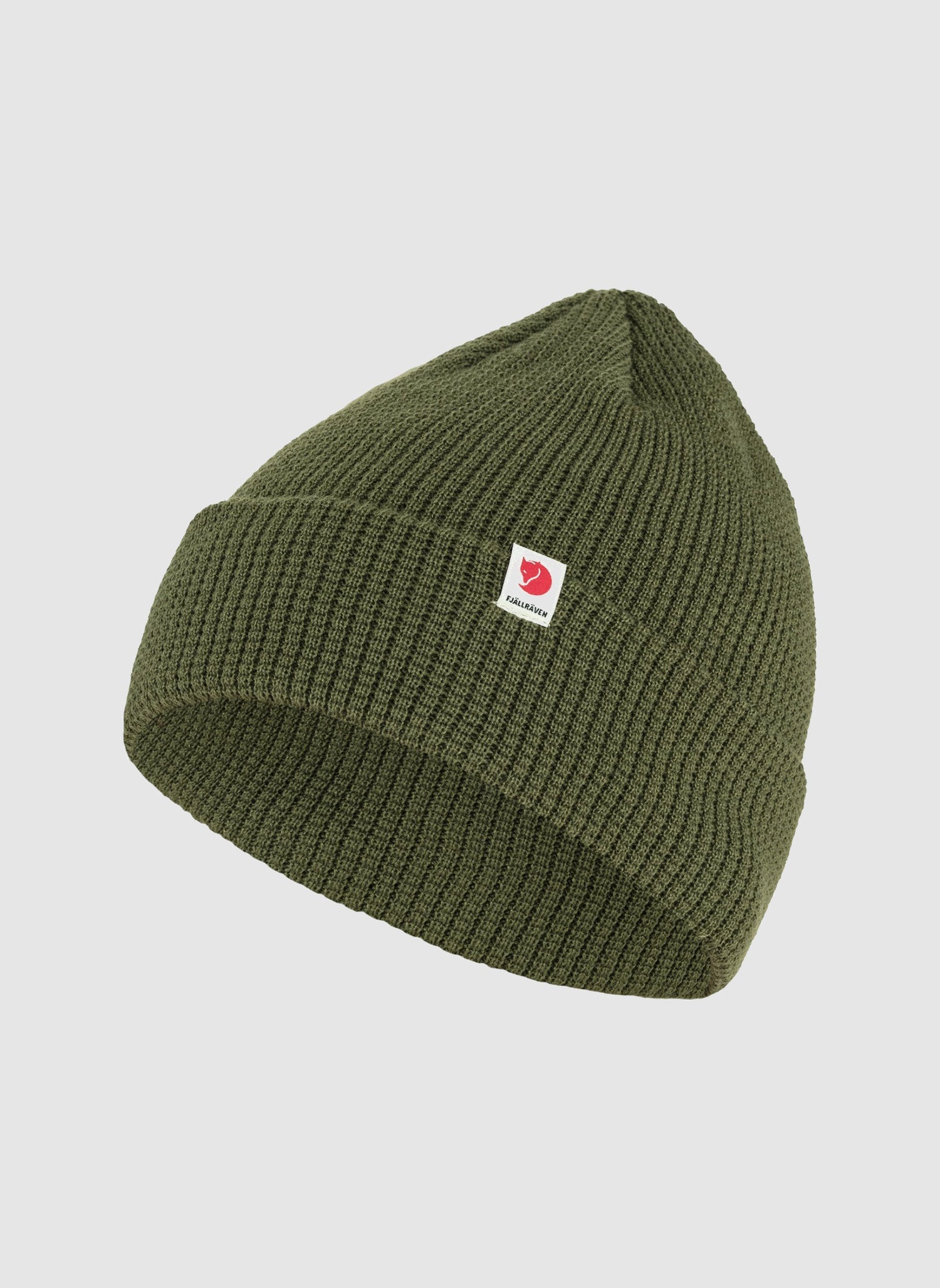 Fjällräven Tab Hat – Deep Forest