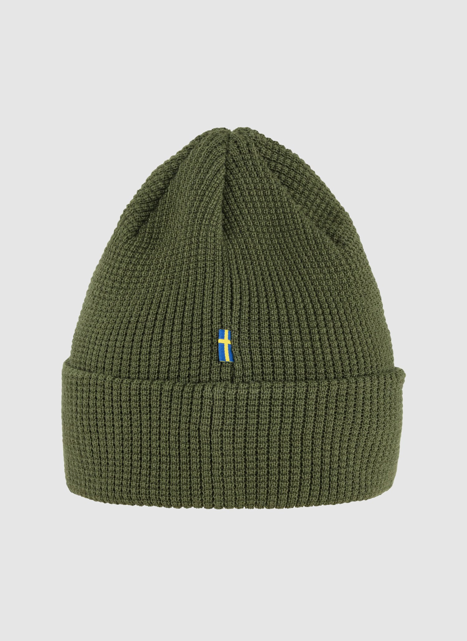 Fjällräven Tab Hat – Deep Forest