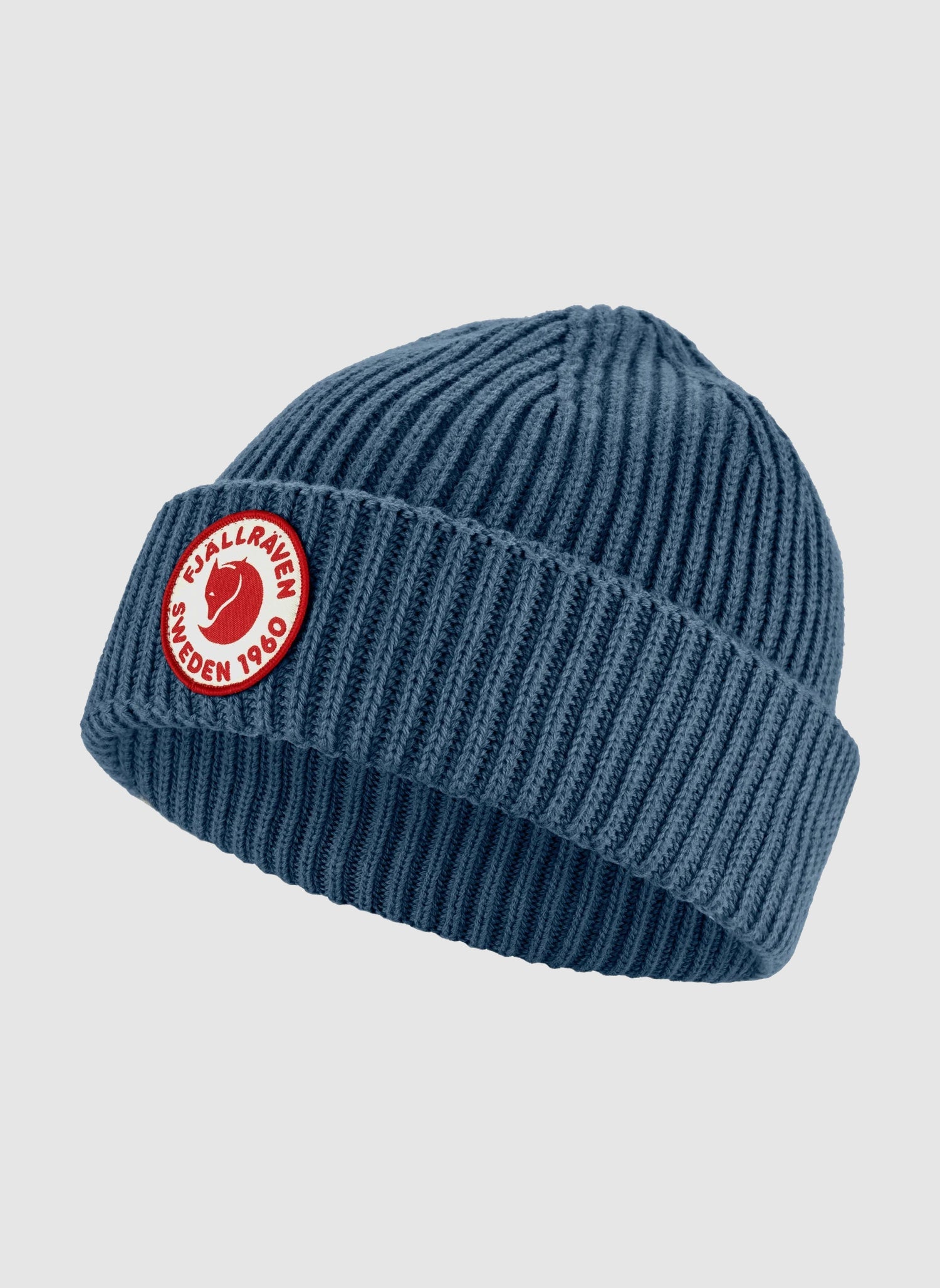 1960 Lite Logo Hat - Indigo Blue