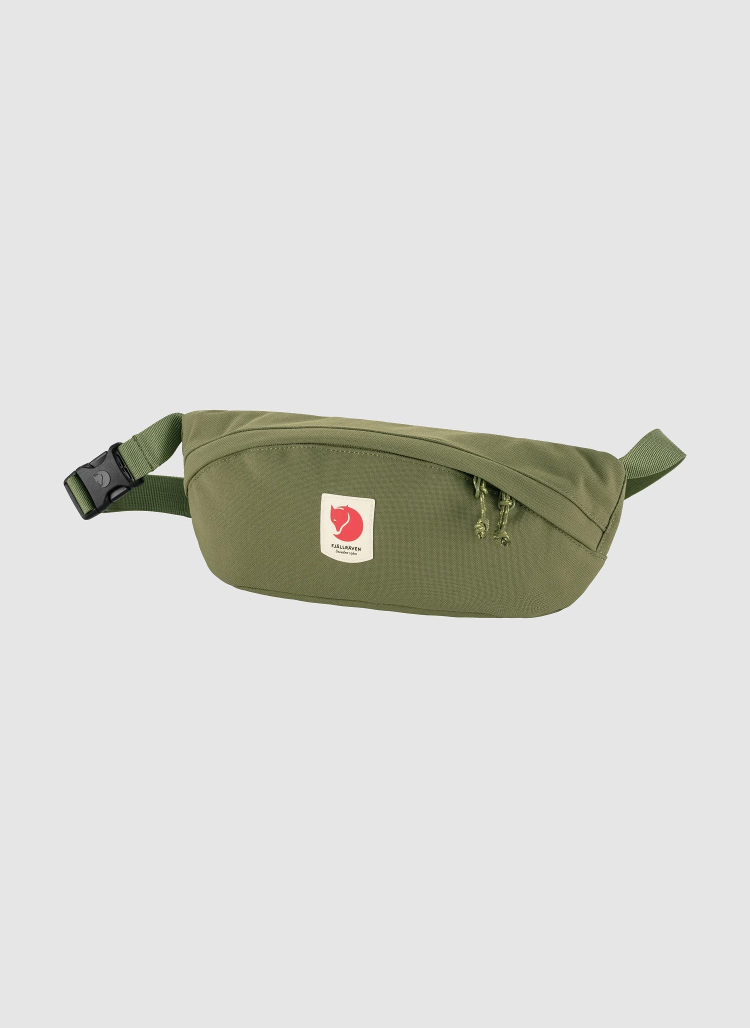 Ulvö Hip Pack Medium - Green