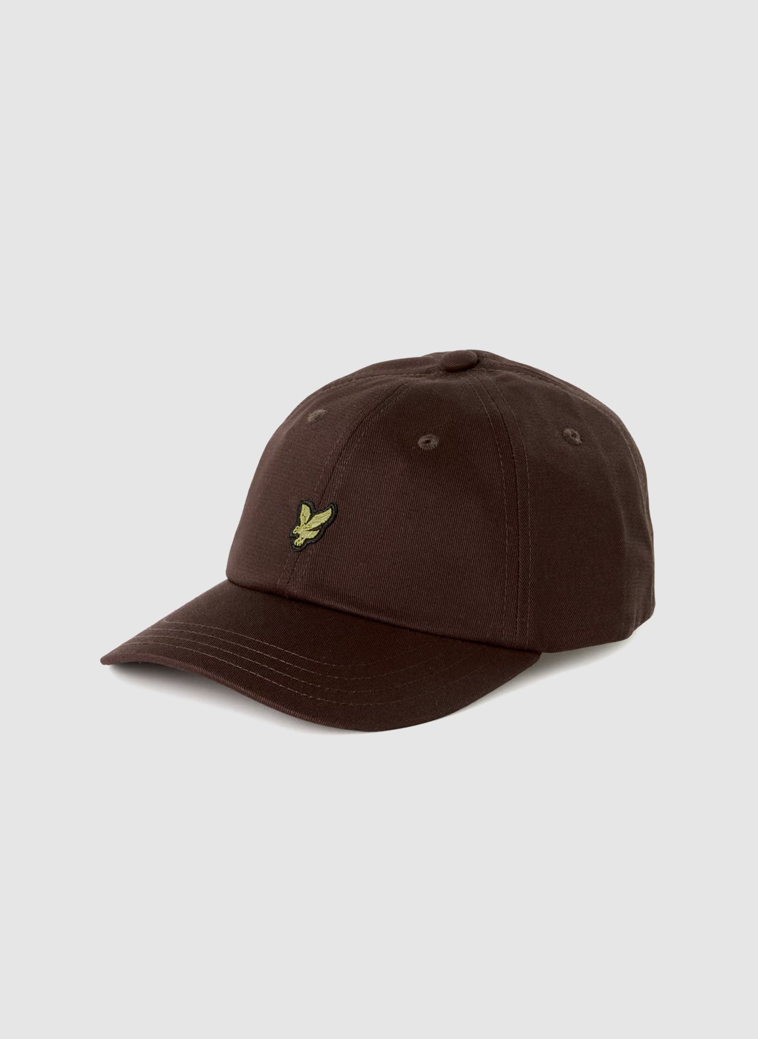 Baseball Cap - Espresso