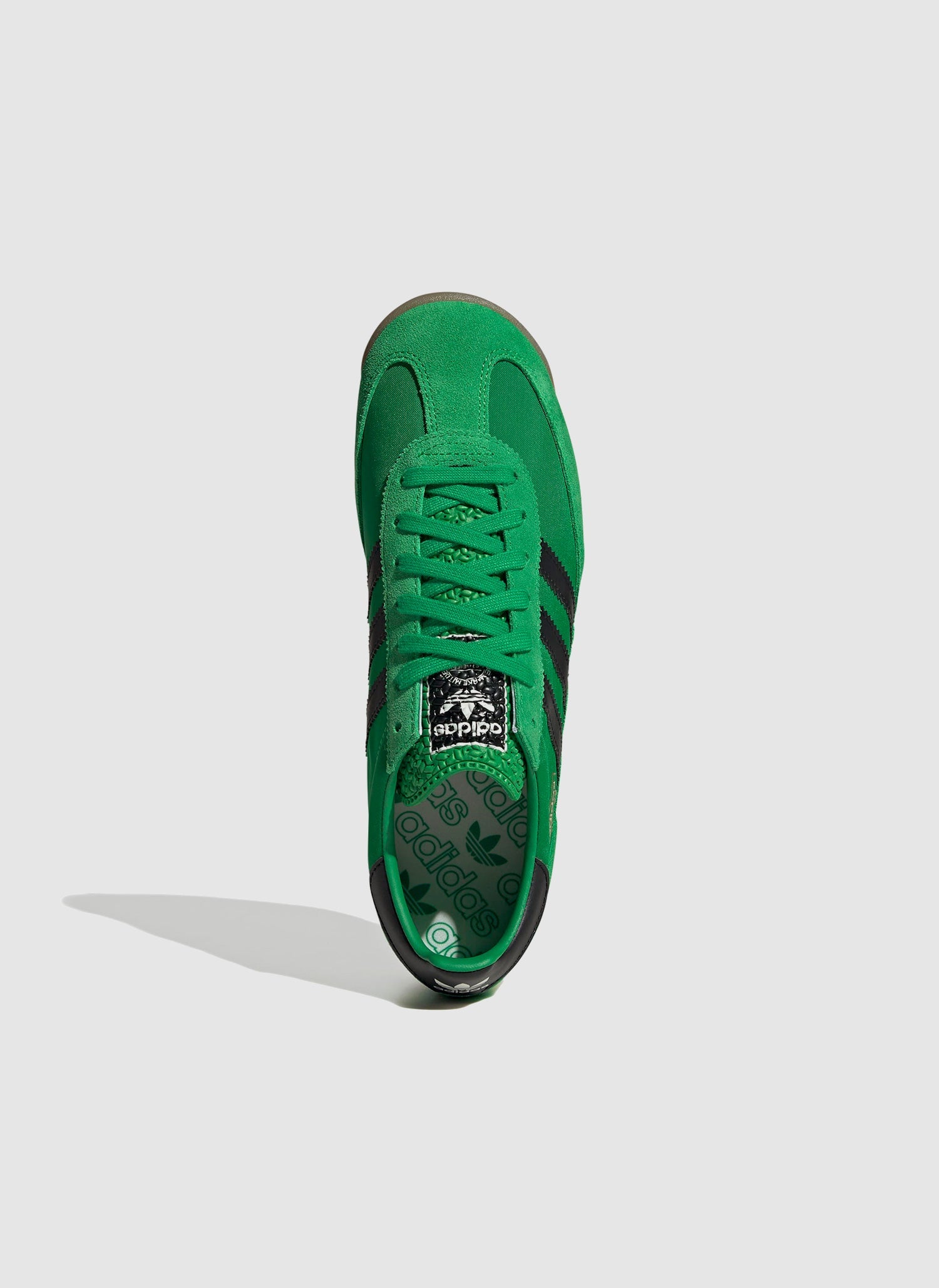 SL 72 RS – Collegiate Green/Off White