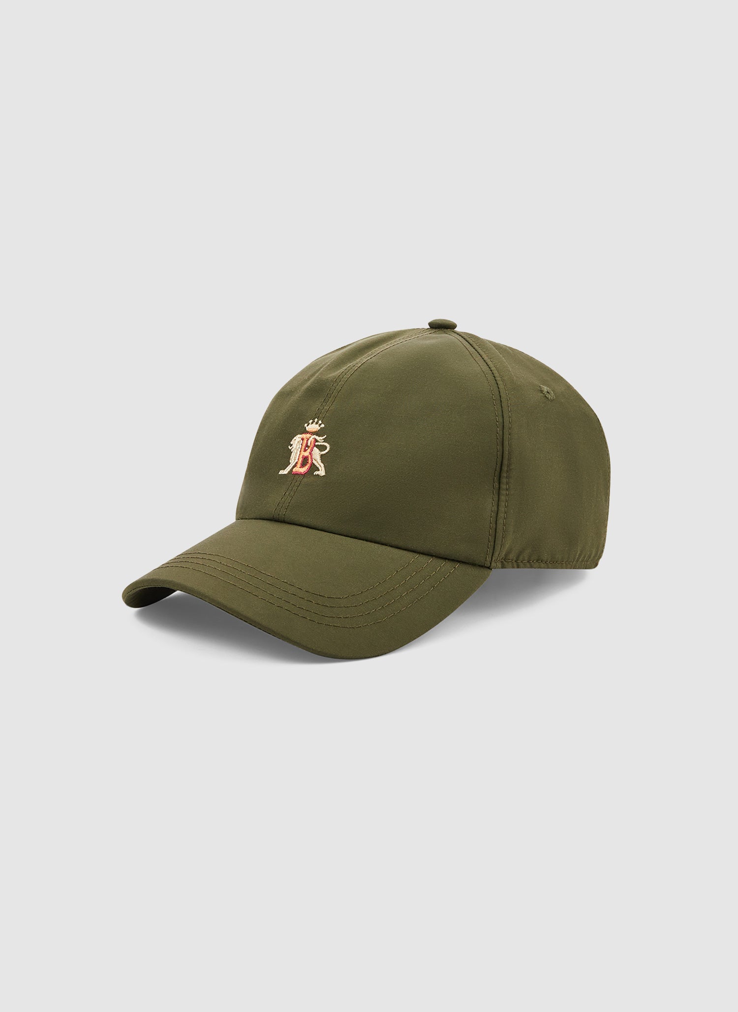 Baseball Hat - Beech