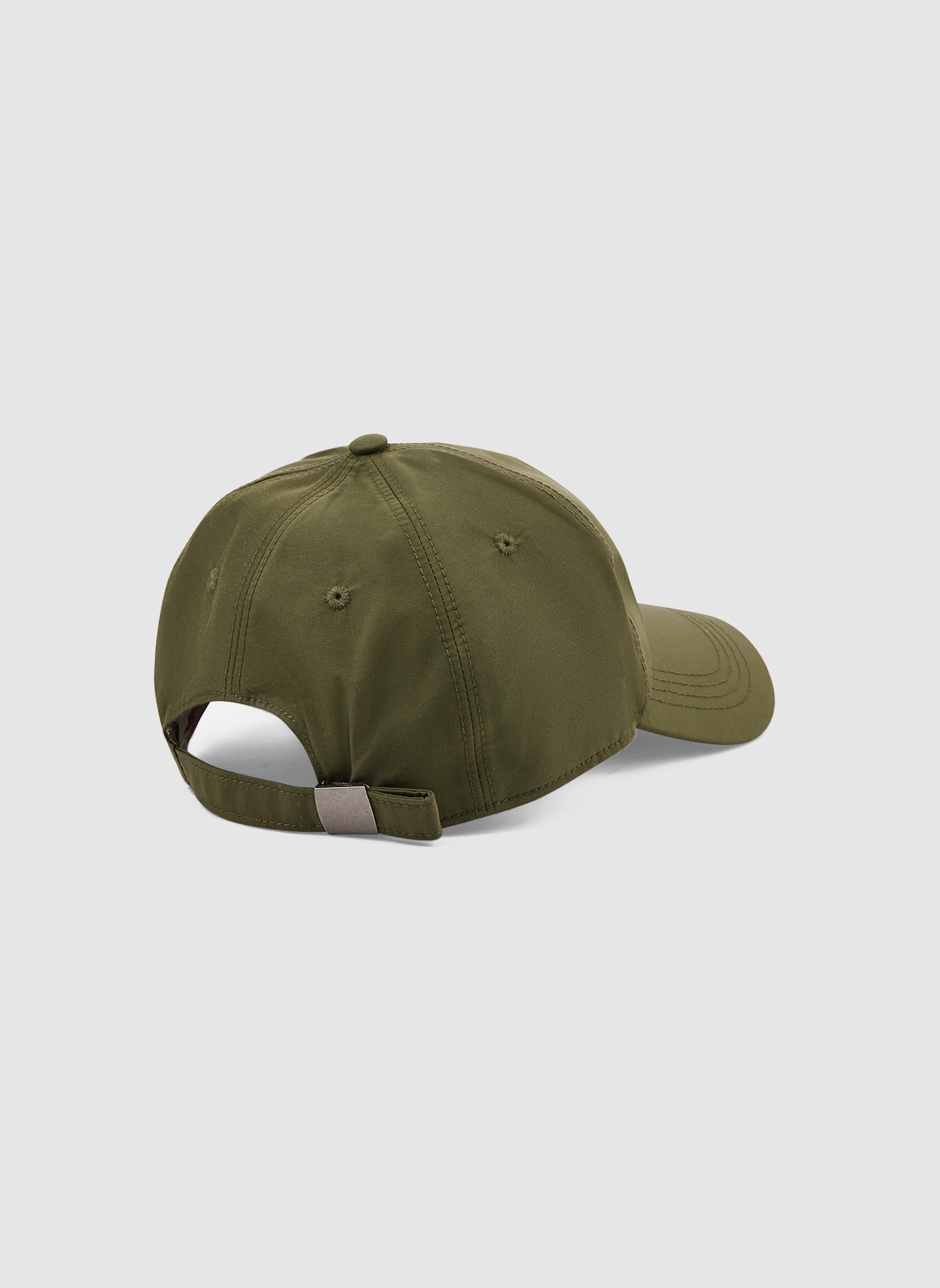Baseball Hat - Beech