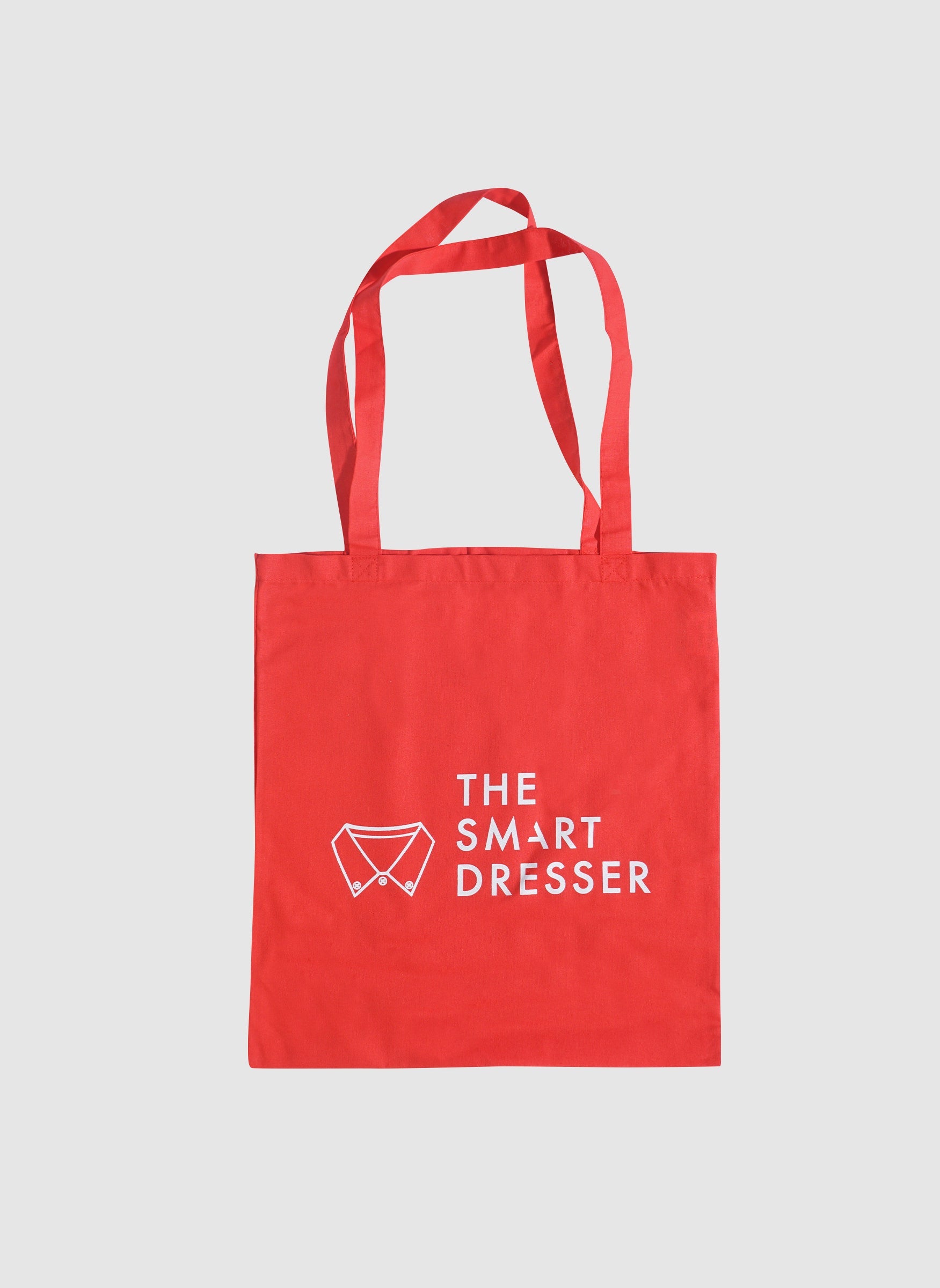 Ciao Amici Beutel - Rot