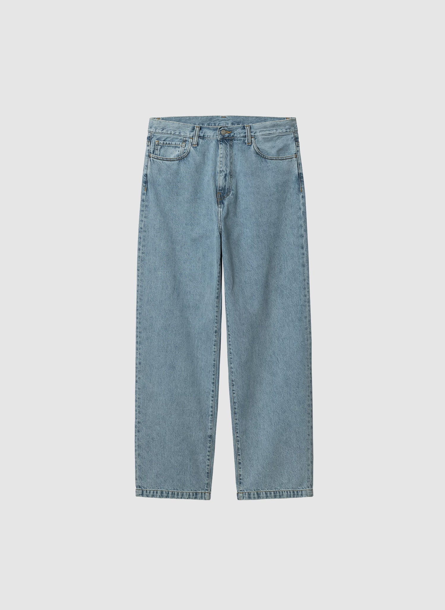 Landon Pant - Blue Bleached
