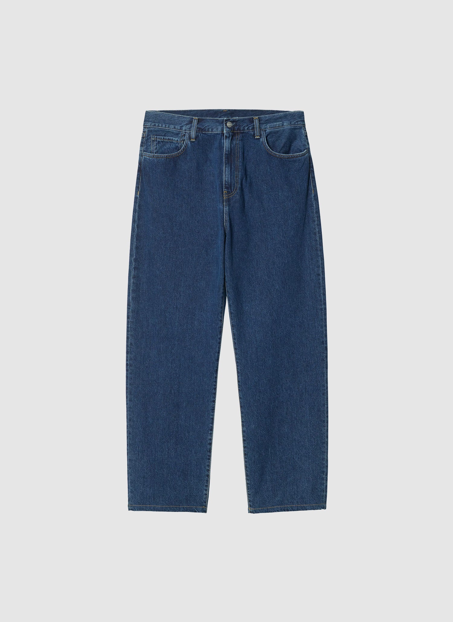 Landon Pant - Blue Stone Washed