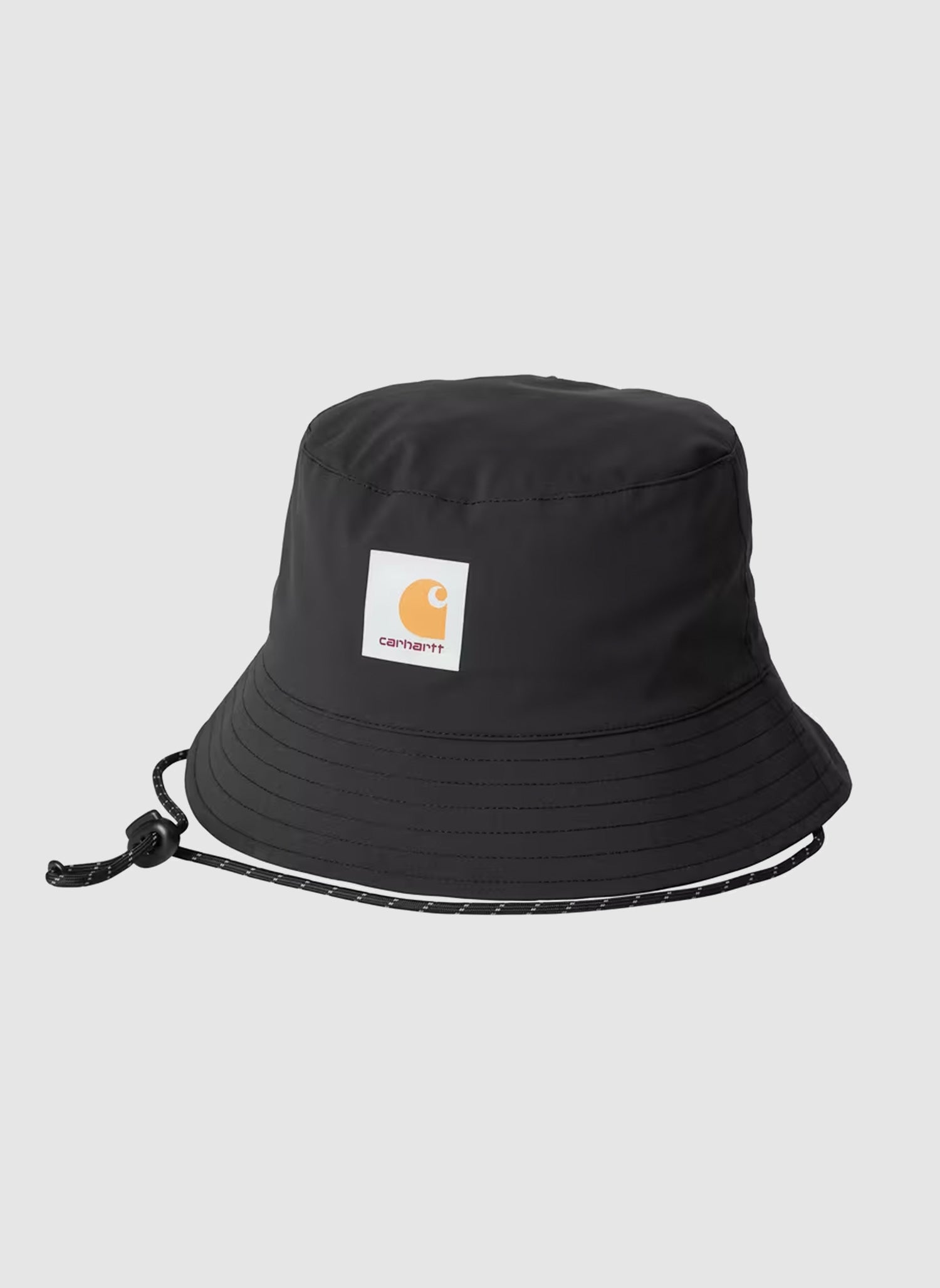 Bowden Bucket Hat - Schwarz