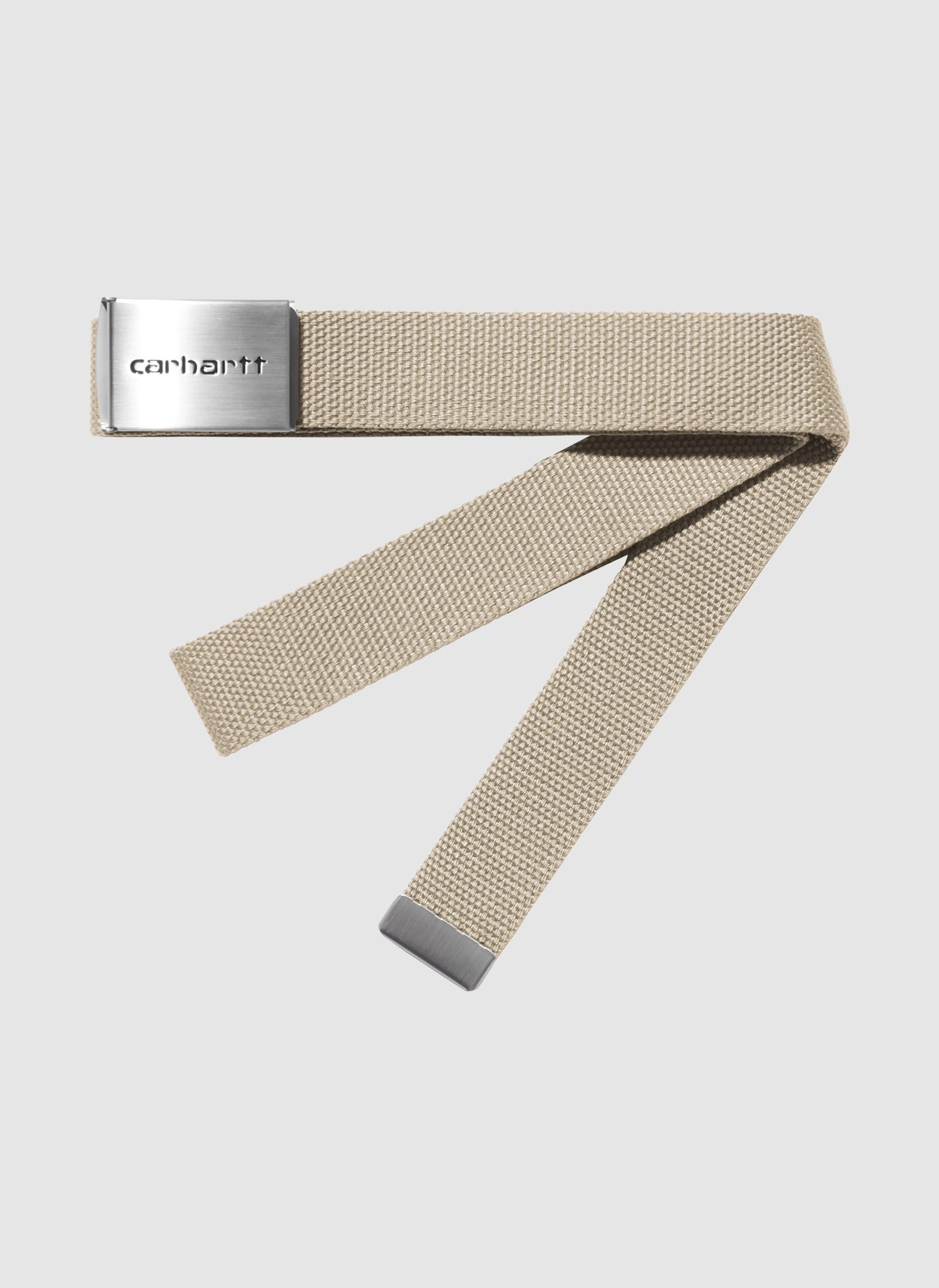 Clipgürtel Chrom - Wand