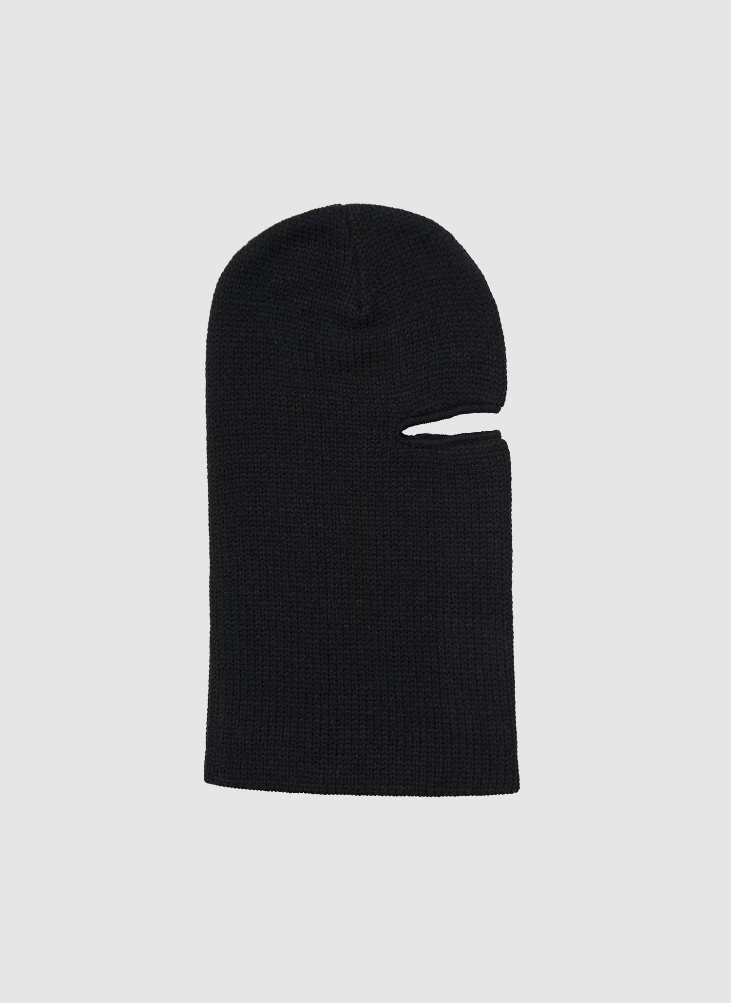 Sturmmaske – Schwarz