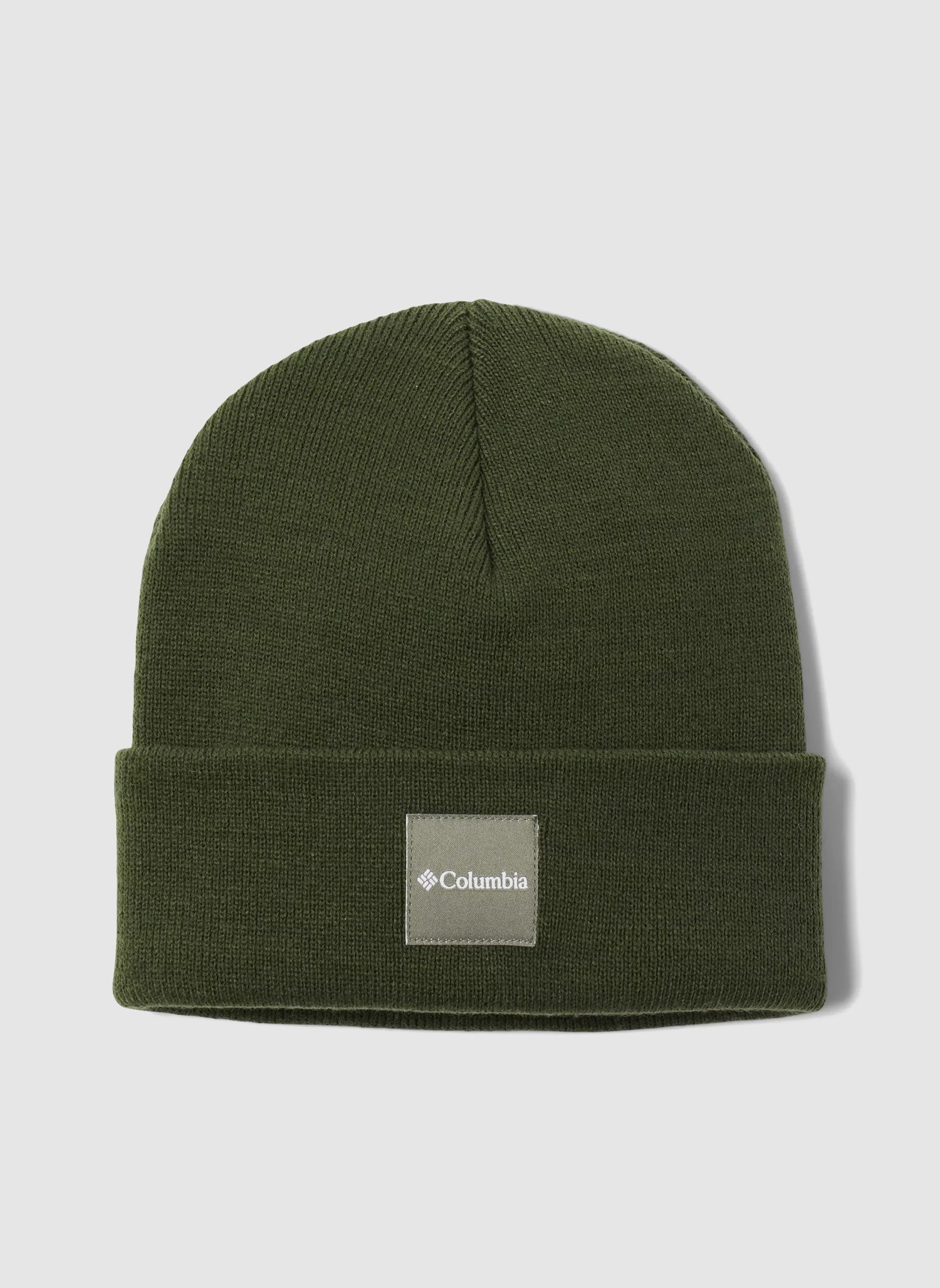 City Trek Unisex Beanie - Stone Green