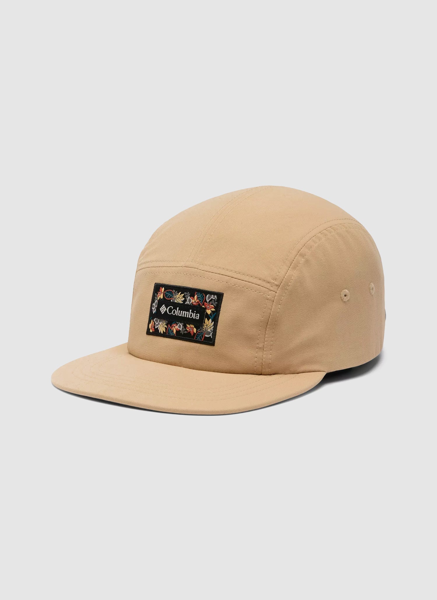 Creek Side 5 Panel Cap - Canoe