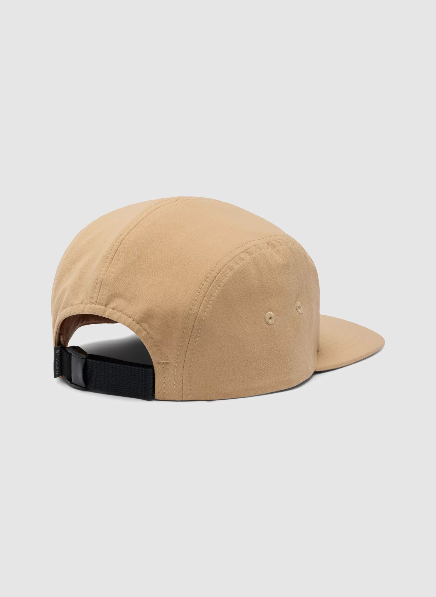 Creek Side 5 Panel Cap - Canoe