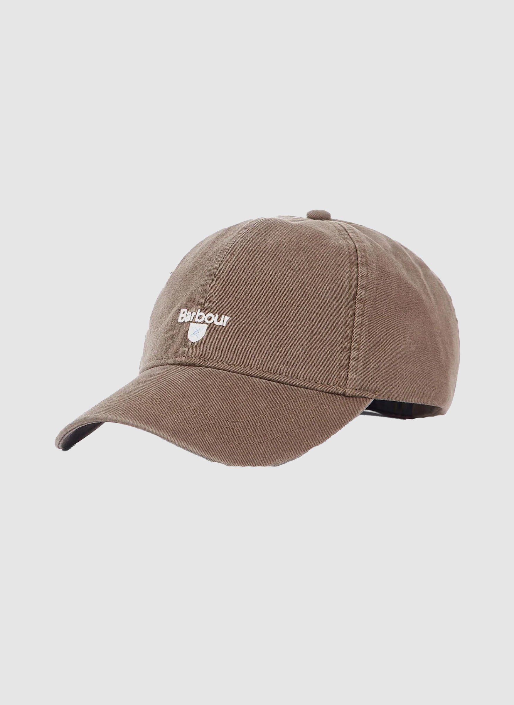 Cascade Sports Basecap – Olivgrün