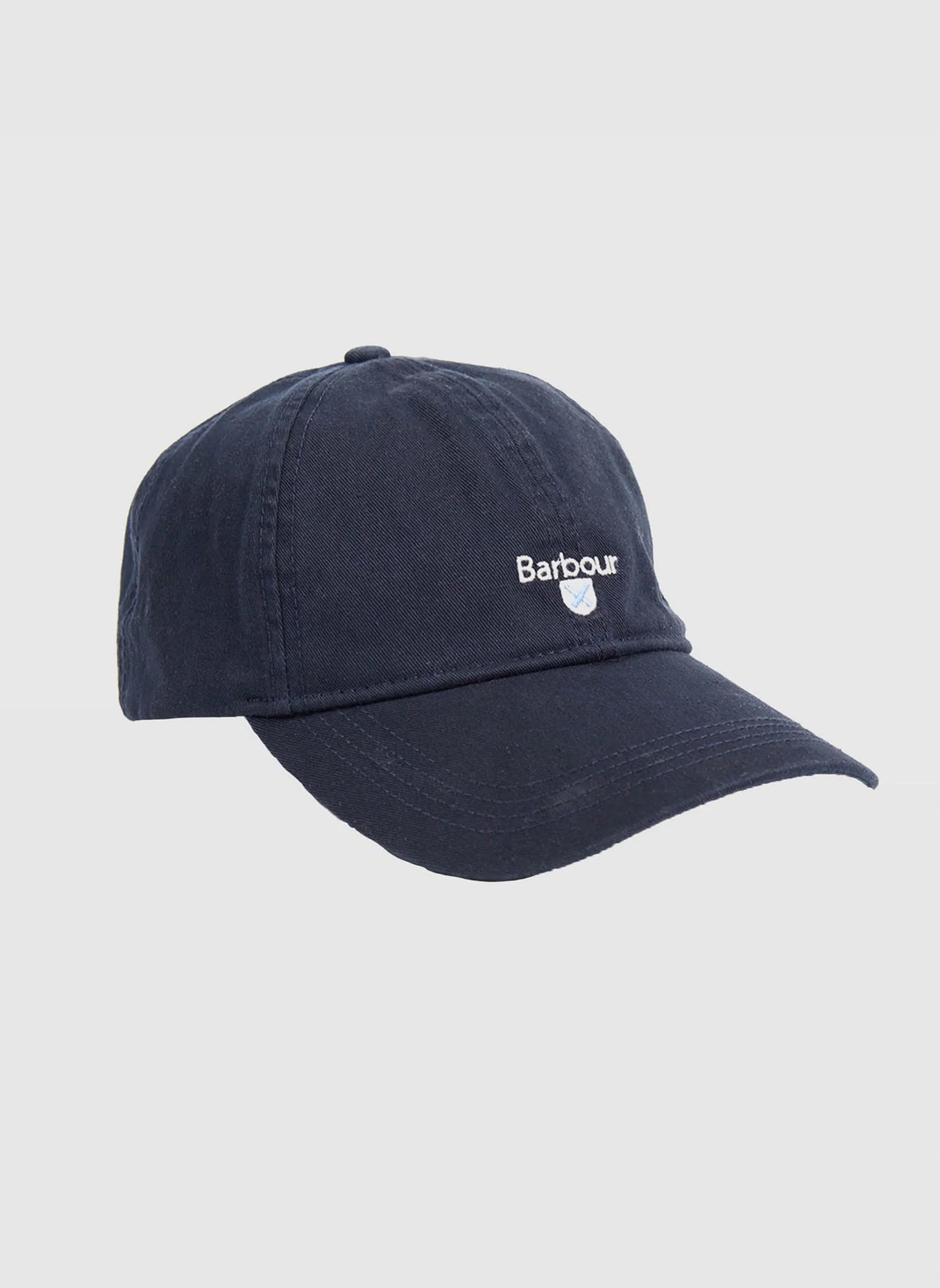 Cascade Sports Basecap – Marineblau