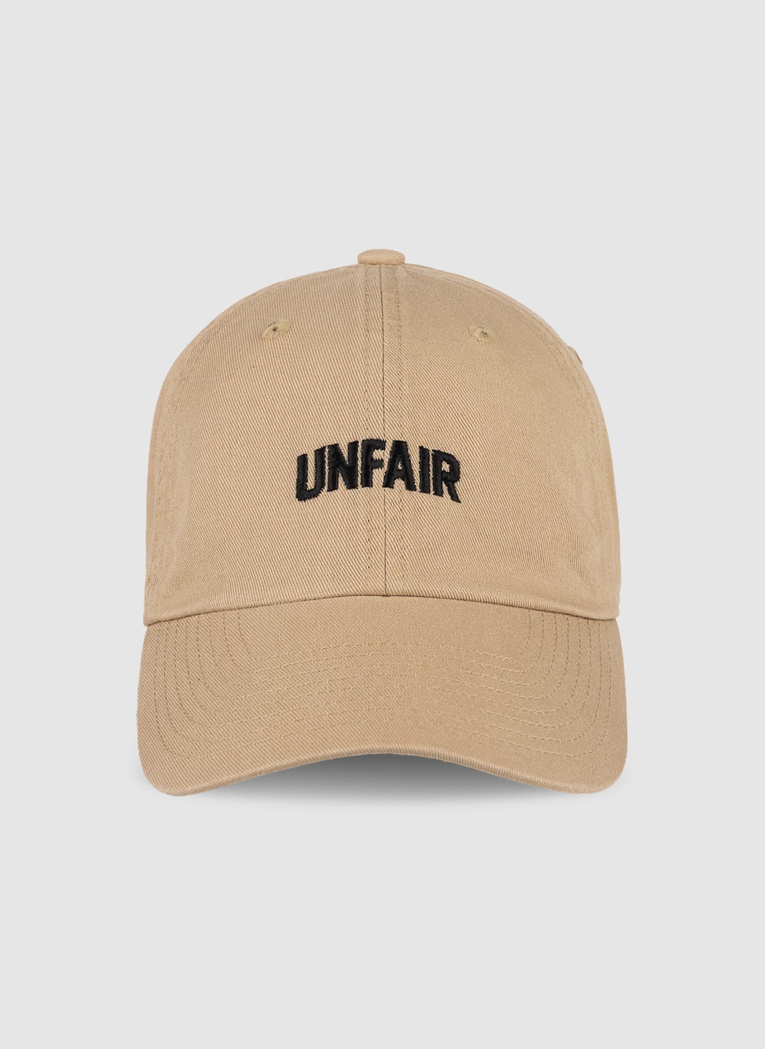 Unfair Cap - Beige