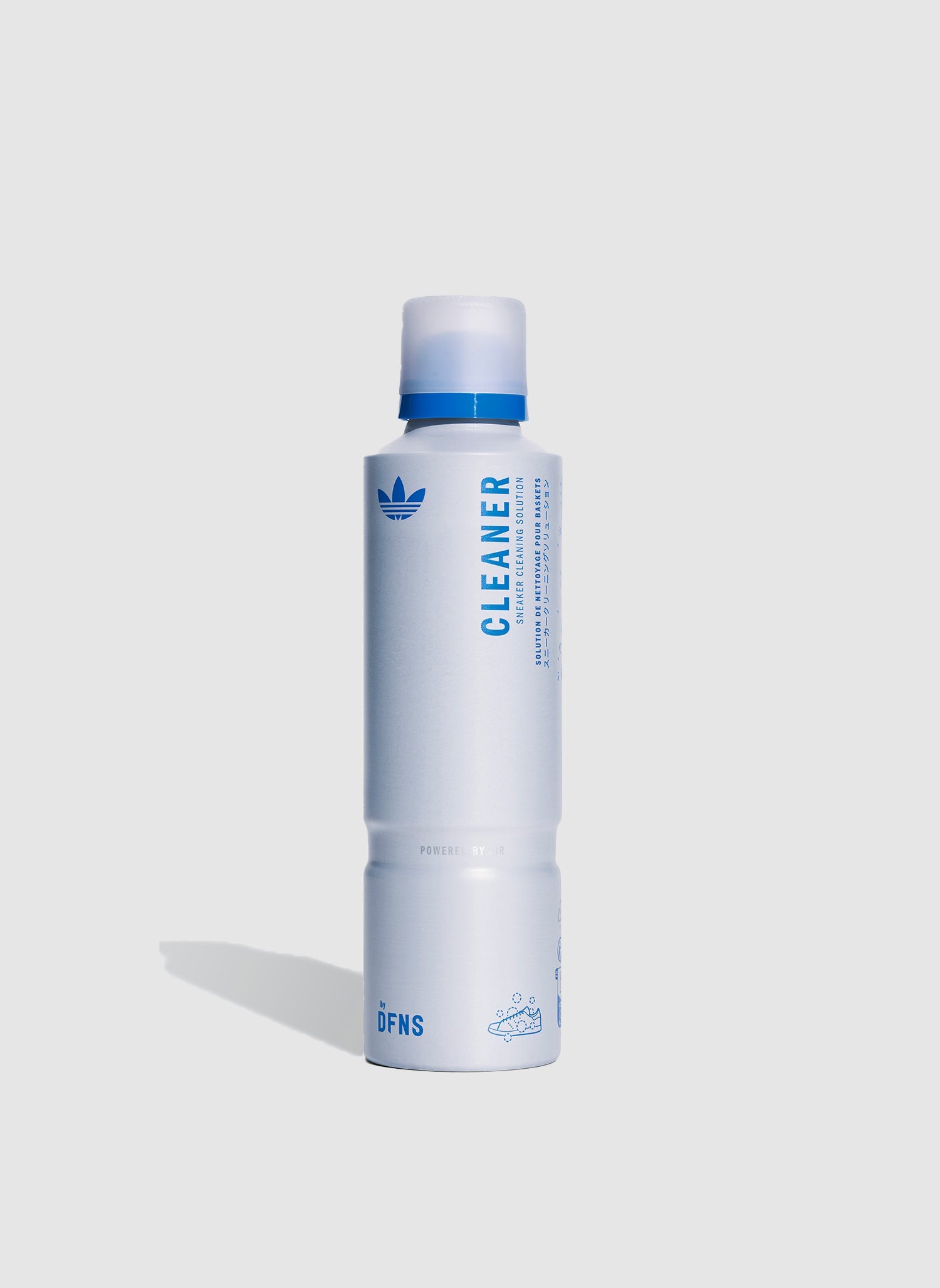 Sneaker-Reinigungslösung – 200 ml