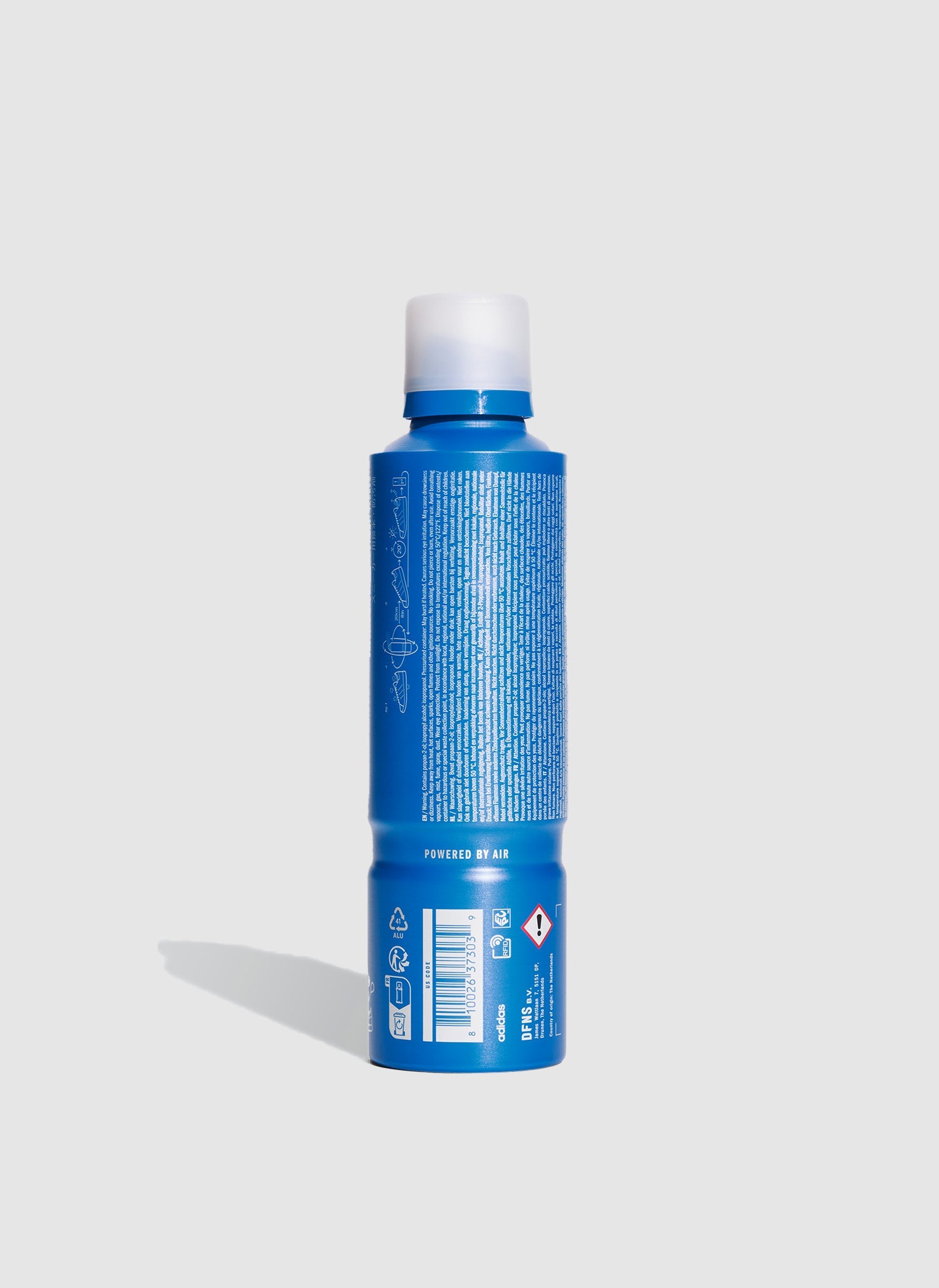 Sneaker Wasser- und Fleckenschutz – 200 ml