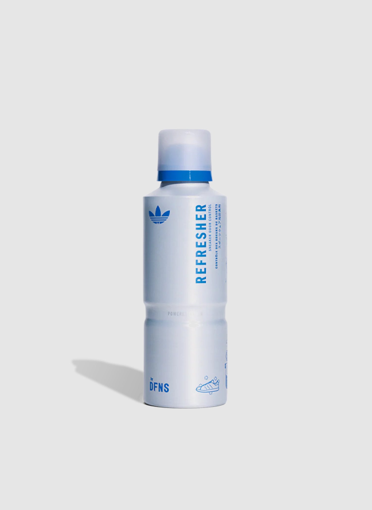 Refresher Sneaker-Geruchskontrolle – 100 ml