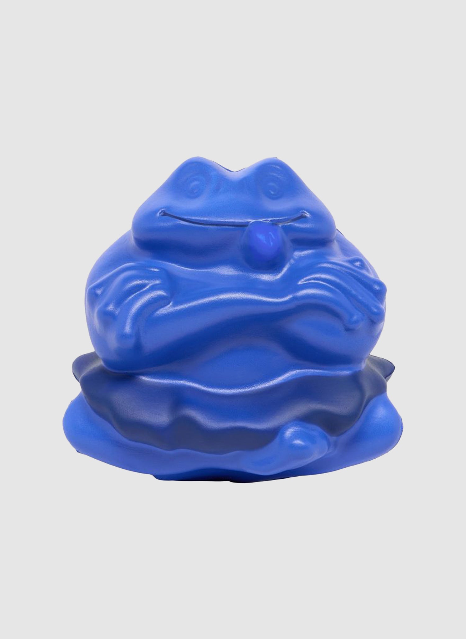 EMC Stressball - Blau