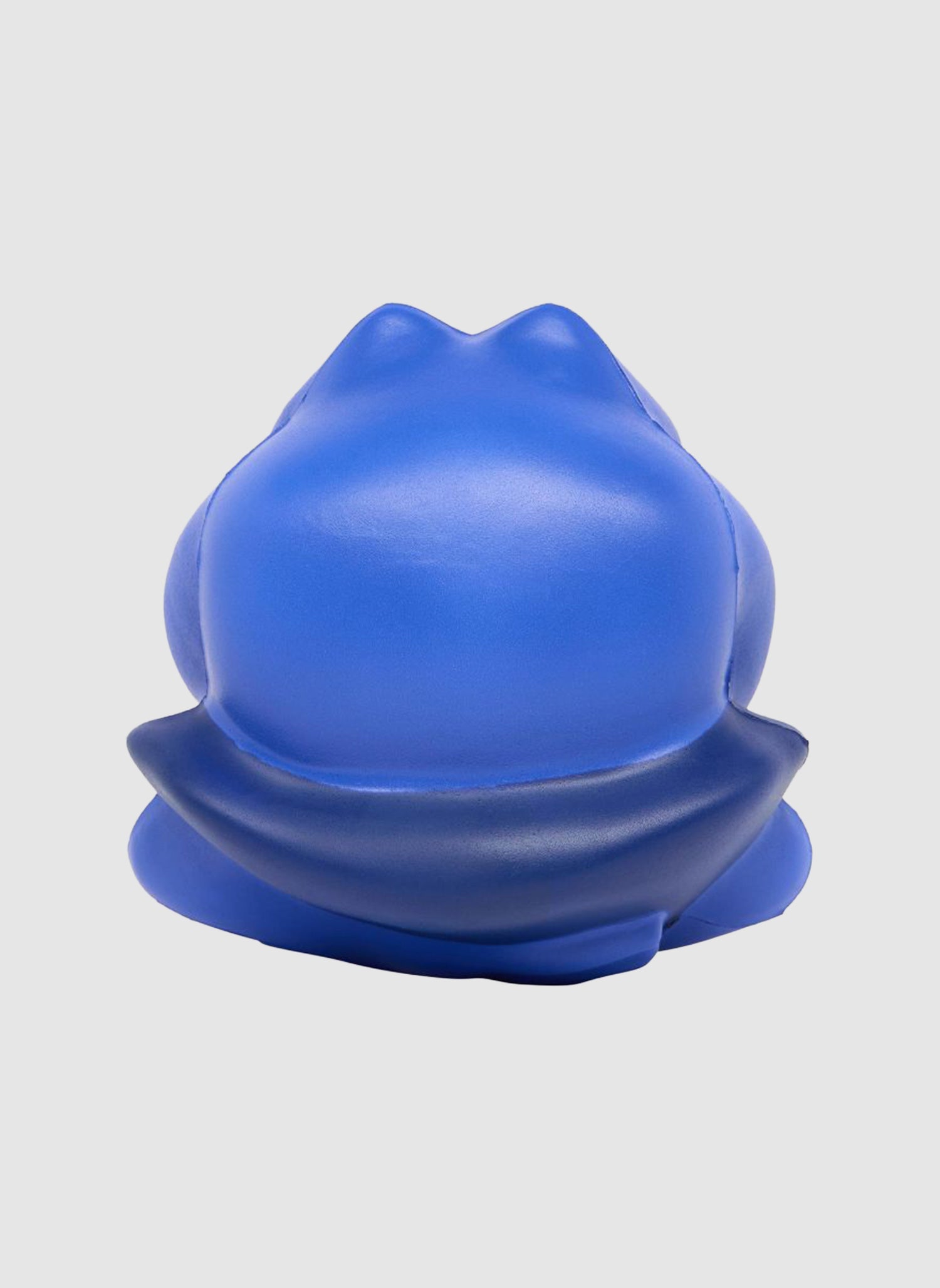 EMC Stressball - Blau