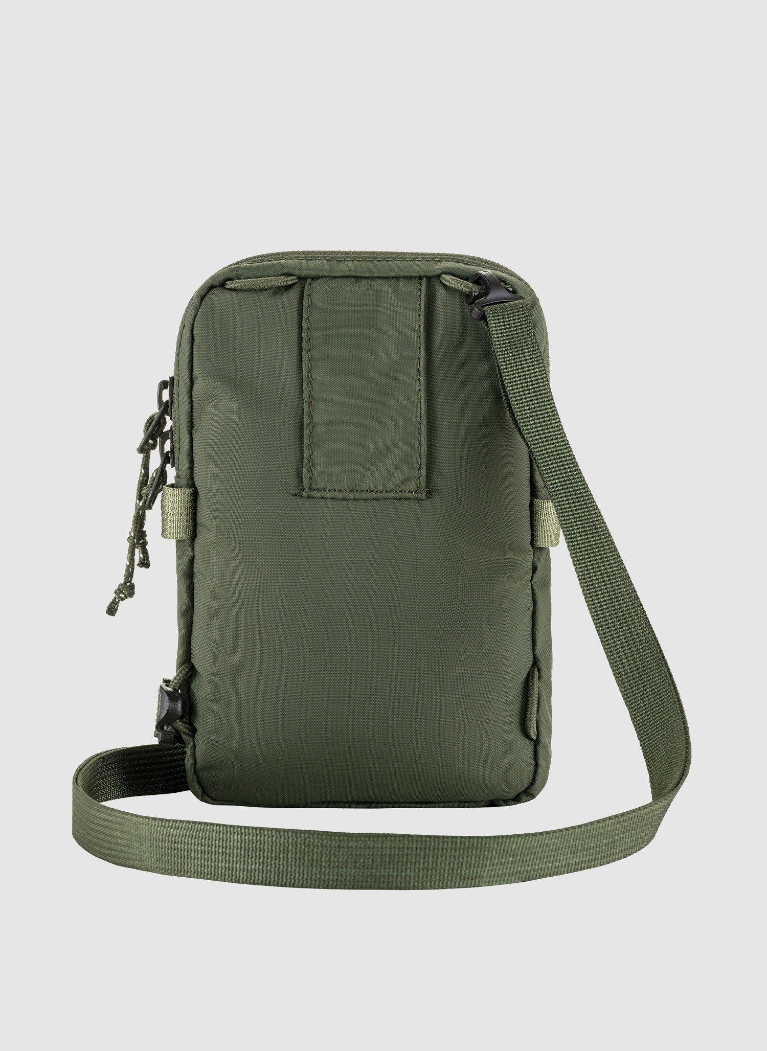 High Coast Pocket - Mountain Green