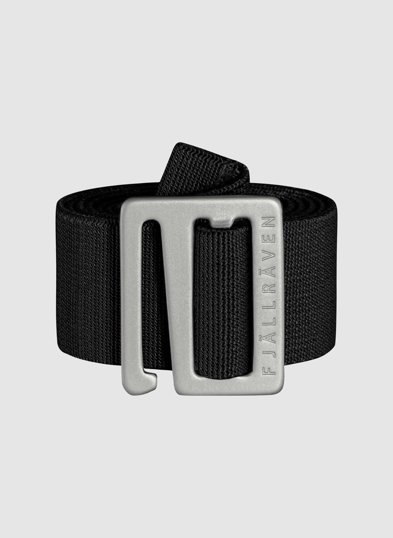 Abisko Midsummer Belt - Black