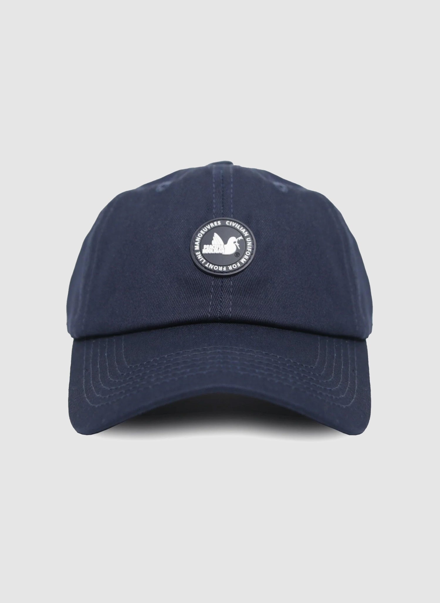 Factor Cap – Marineblau