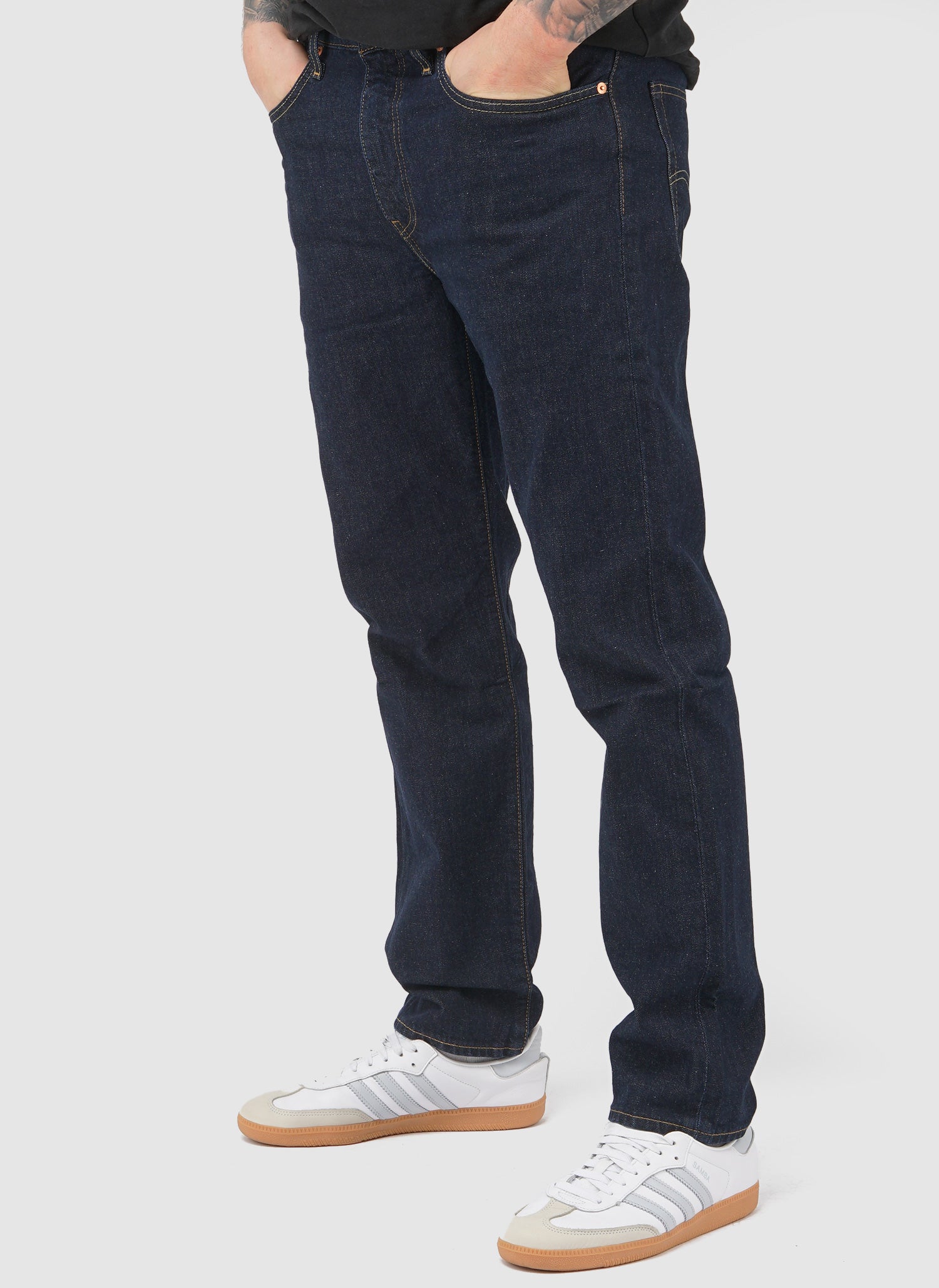 502™ Taper Jeans - Rock COD
