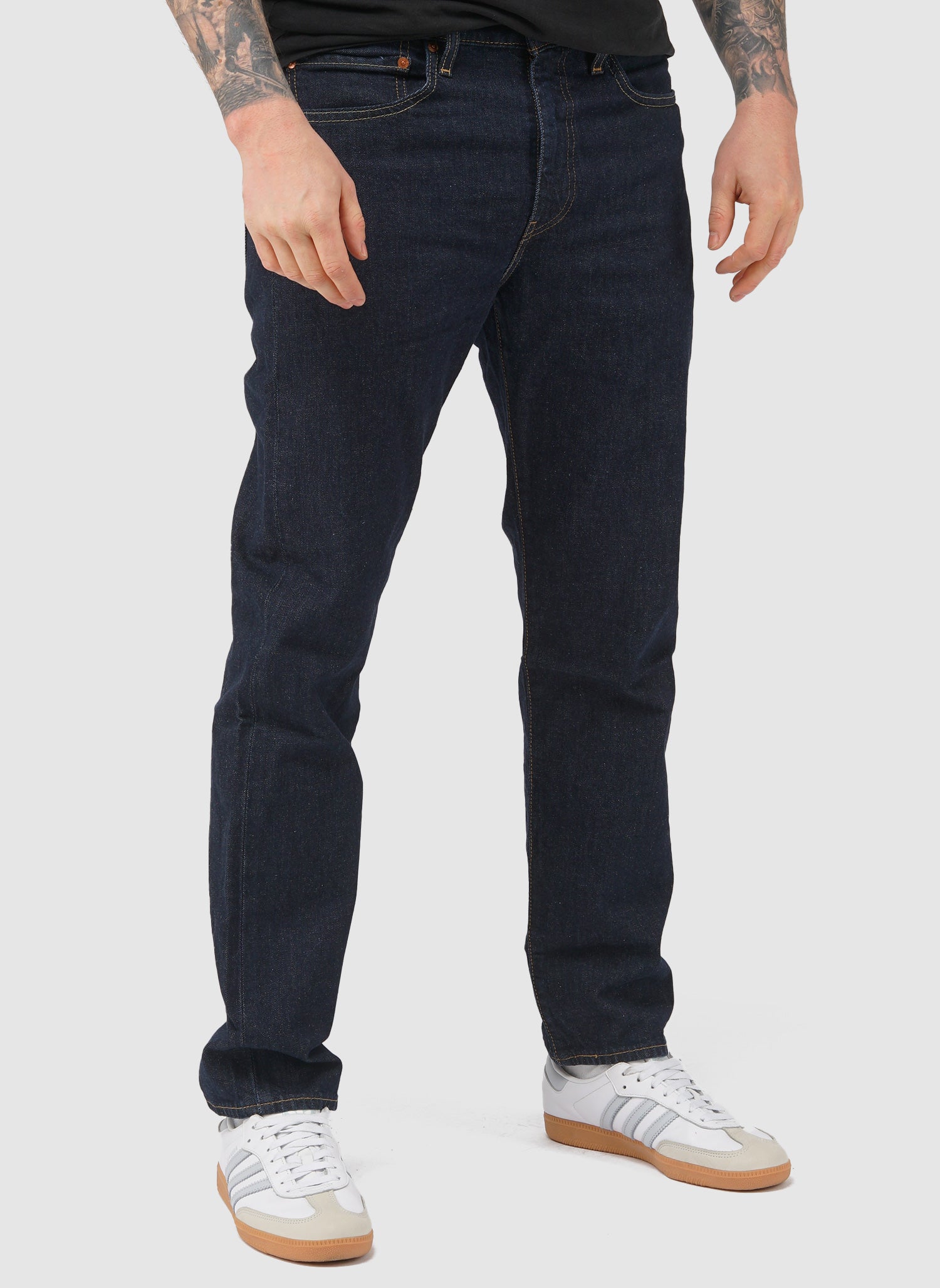 502™ Taper Jeans - Rock COD