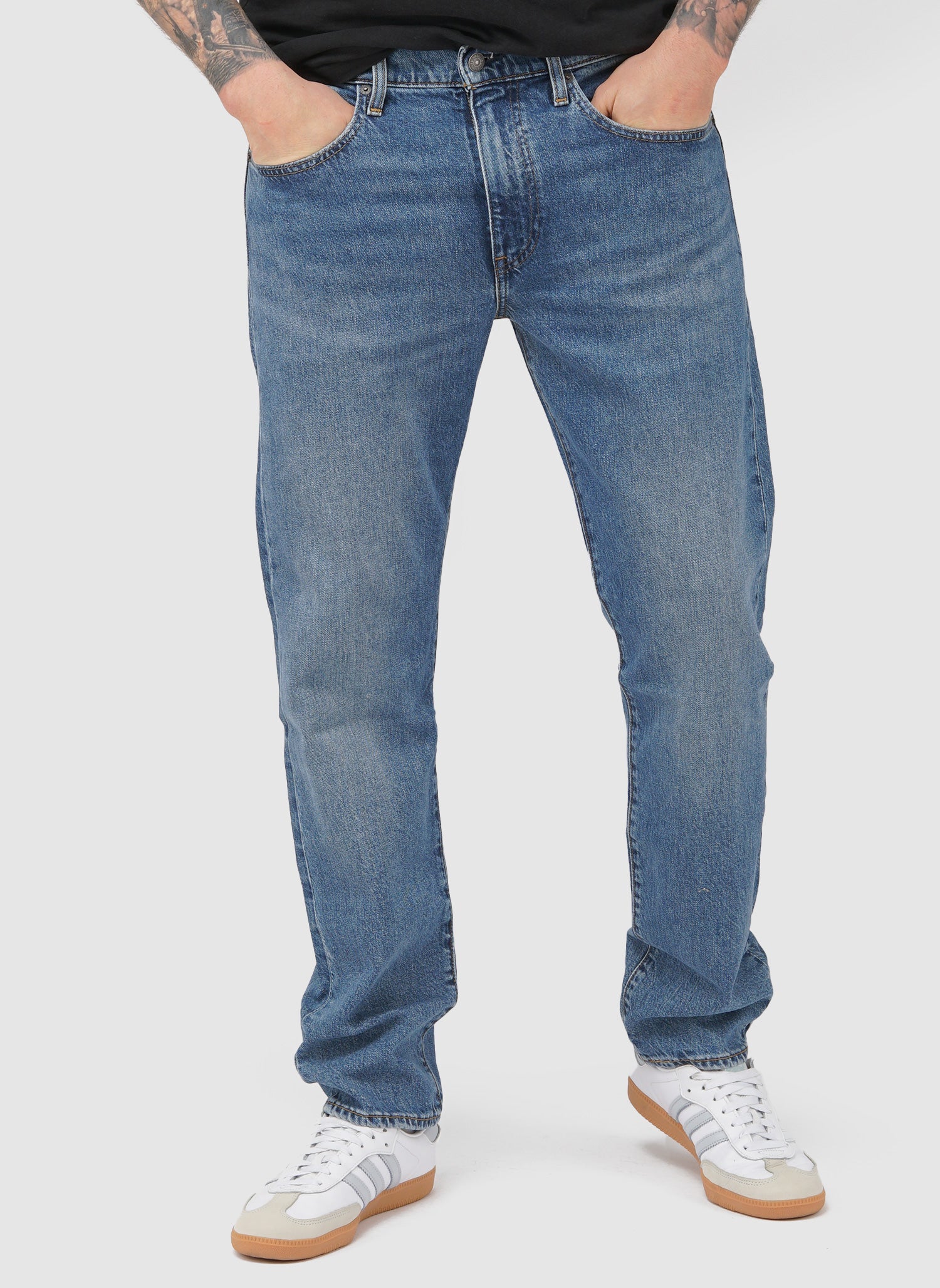 502™ Taper Jeans - Step Ahead