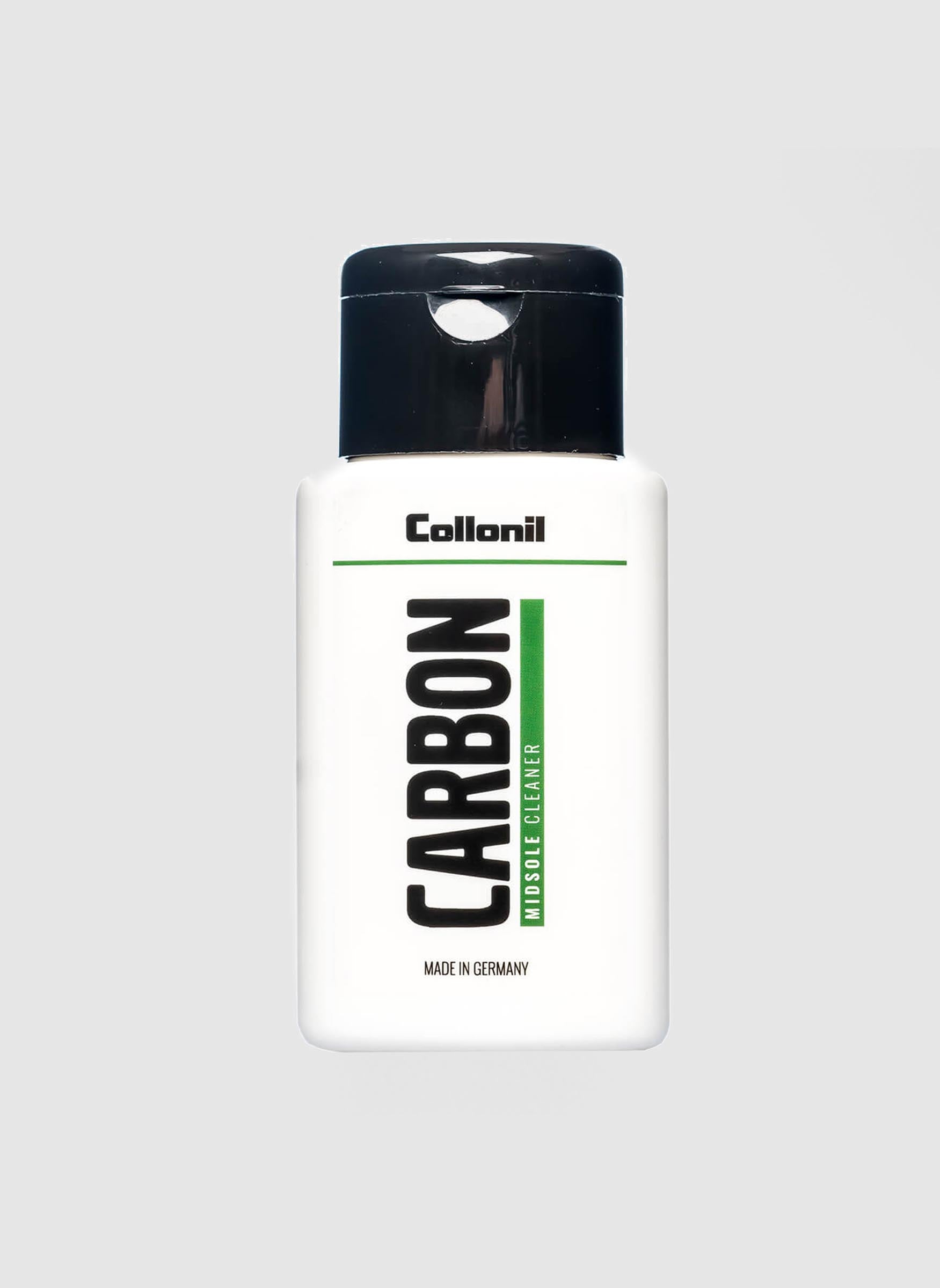 Carbon-Zwischensohlenreiniger