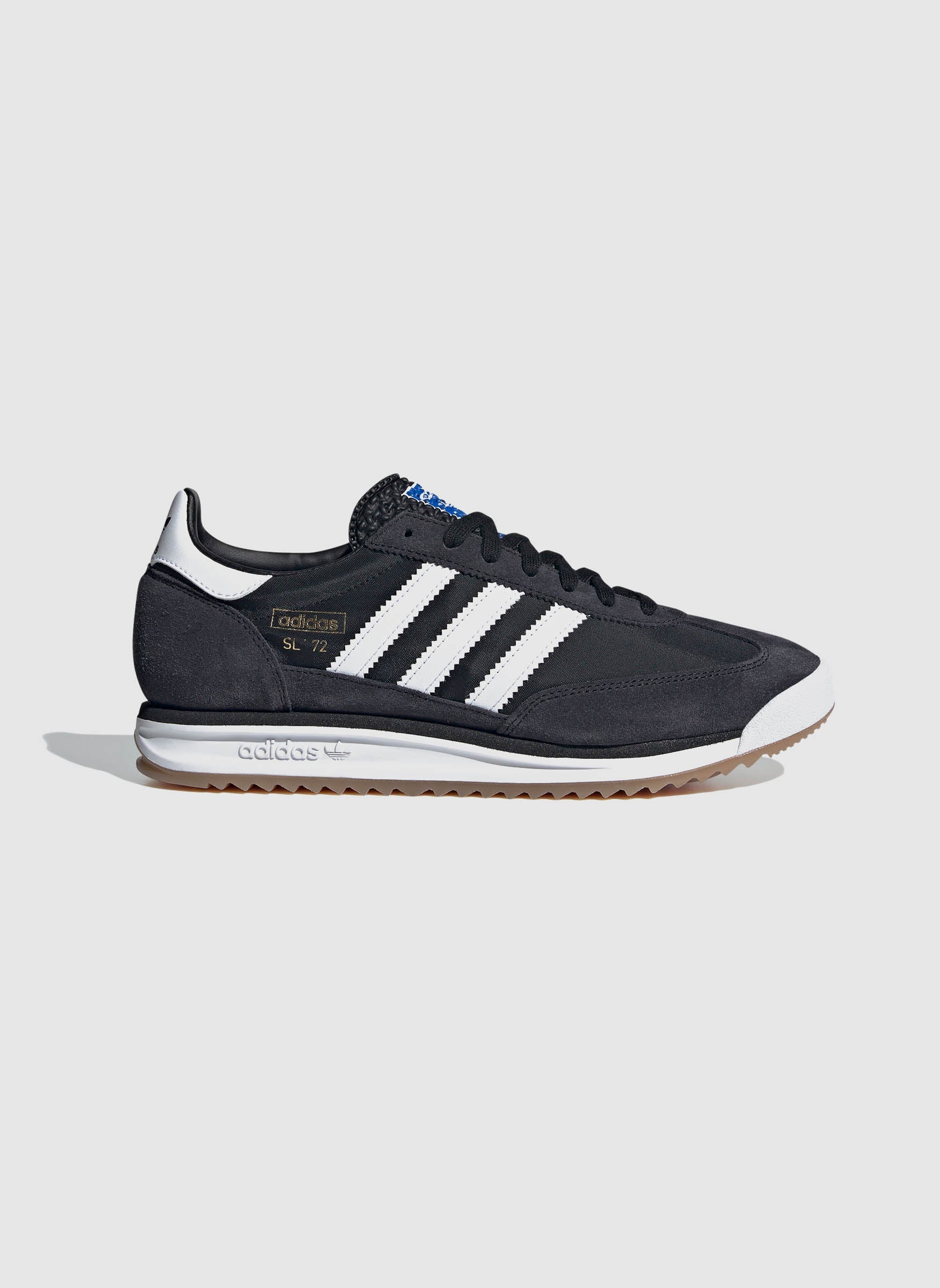 SL 72 RS – Core Black/Footwear White