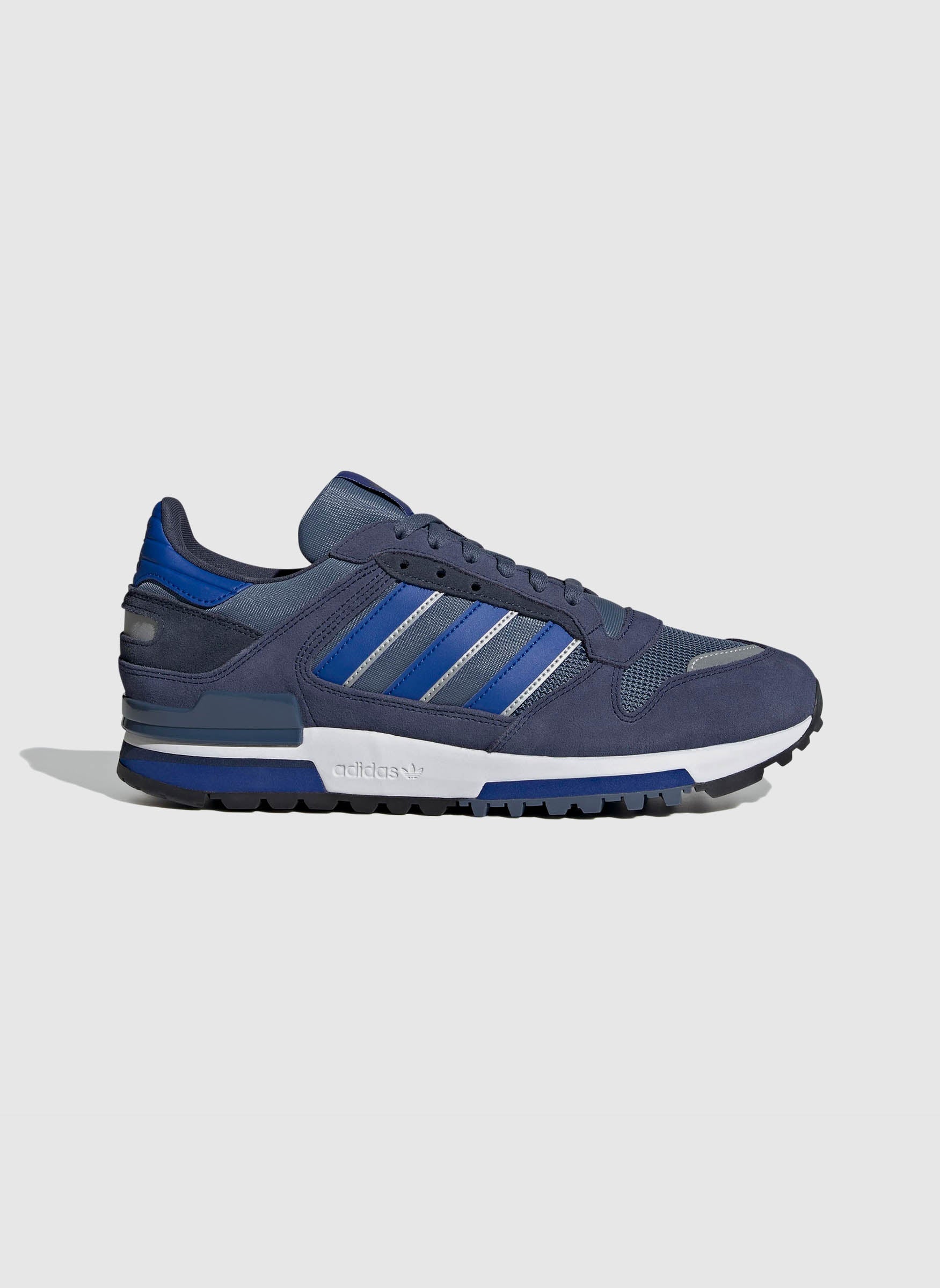 ZX 600 - Dark Blue/Royal Blue
