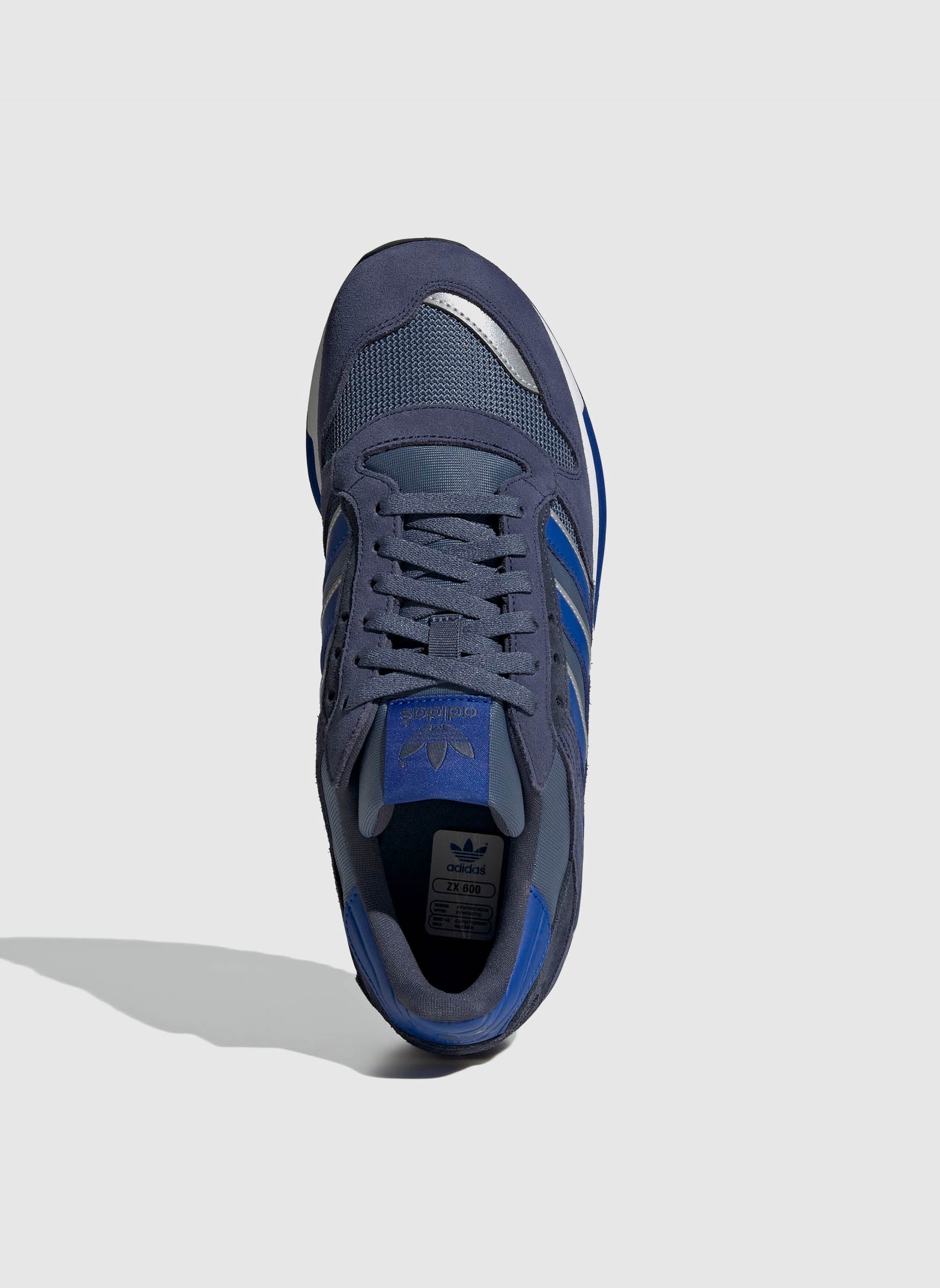 ZX 600 - Dark Blue/Royal Blue