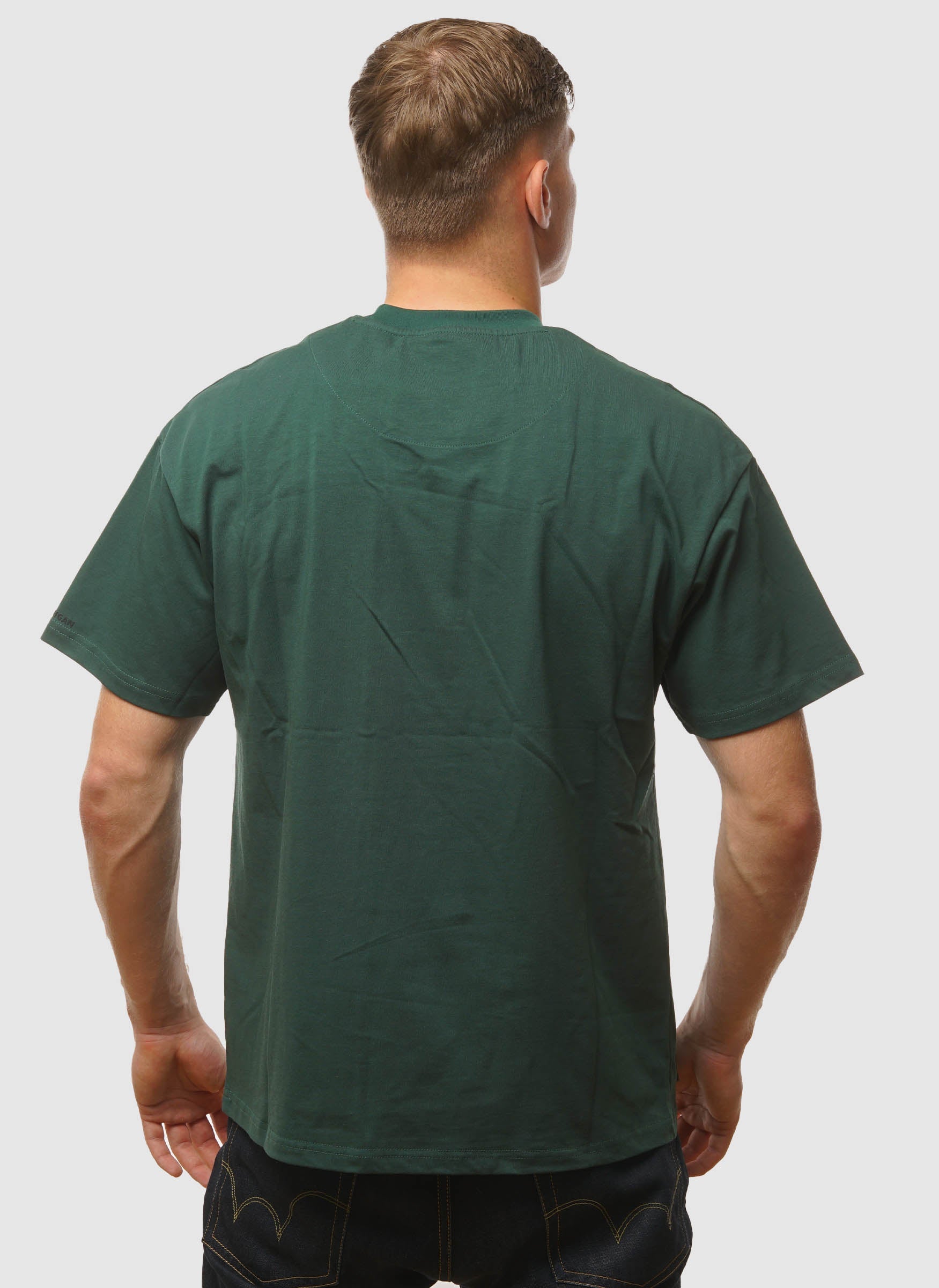 Duty T-Shirt - Brunswick