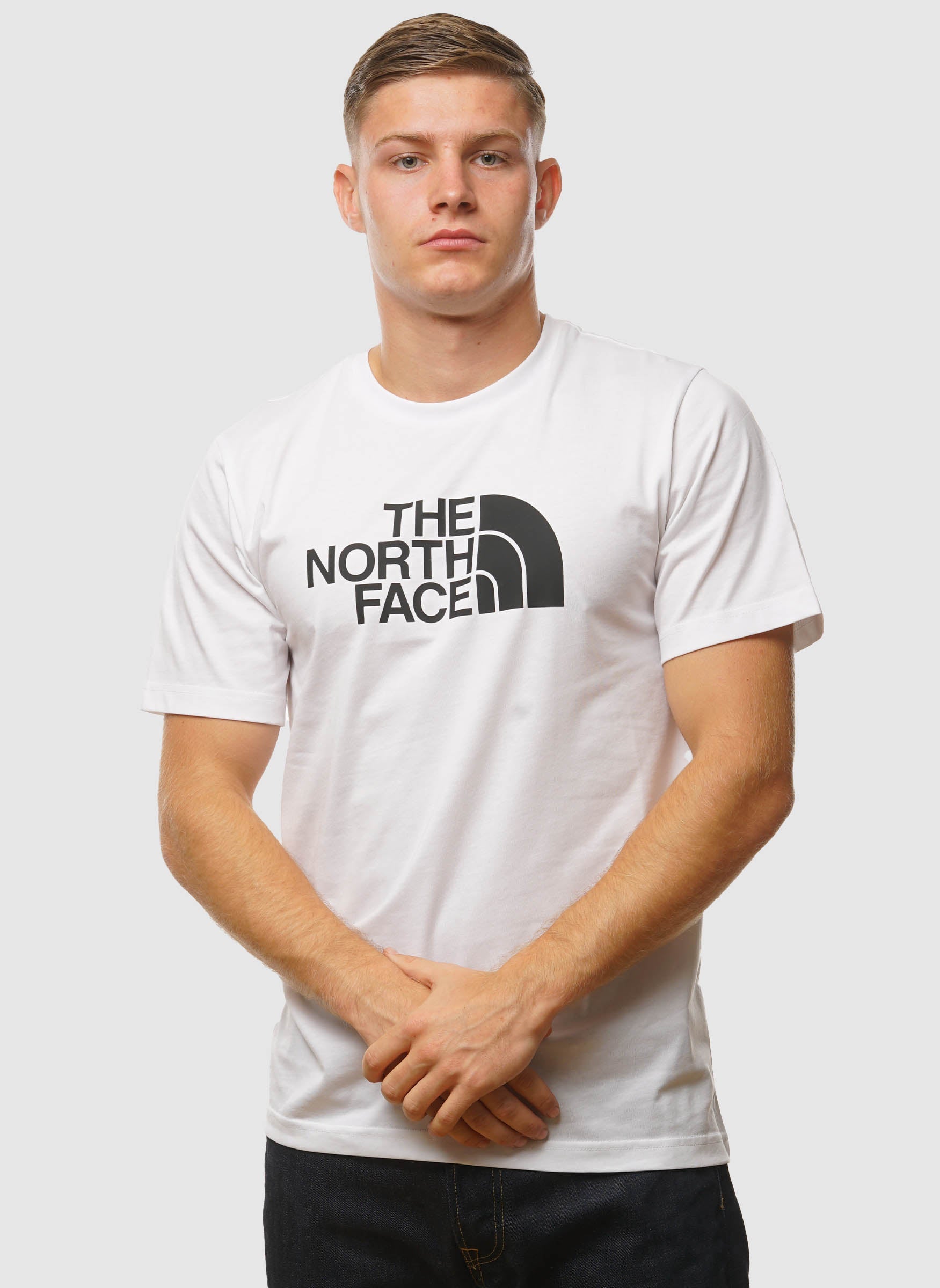 Easy T-Shirt - White