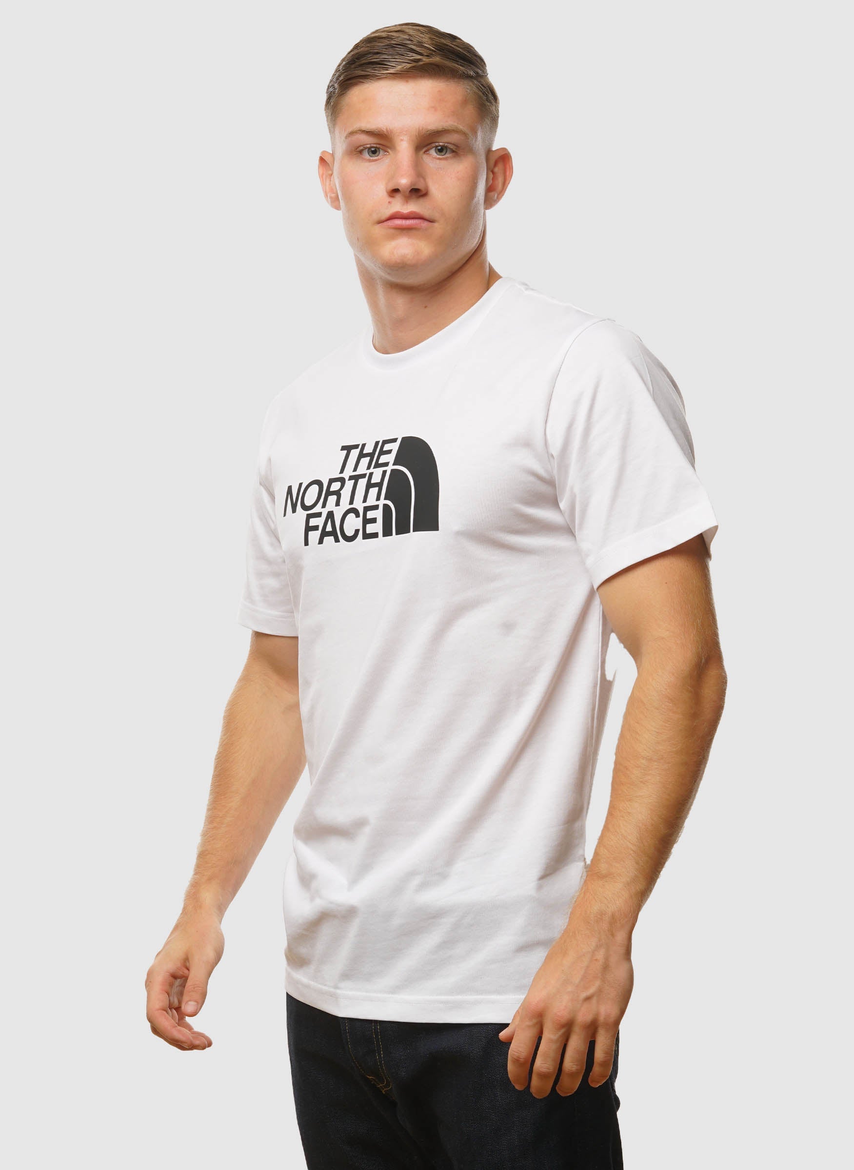 Easy T-Shirt - White