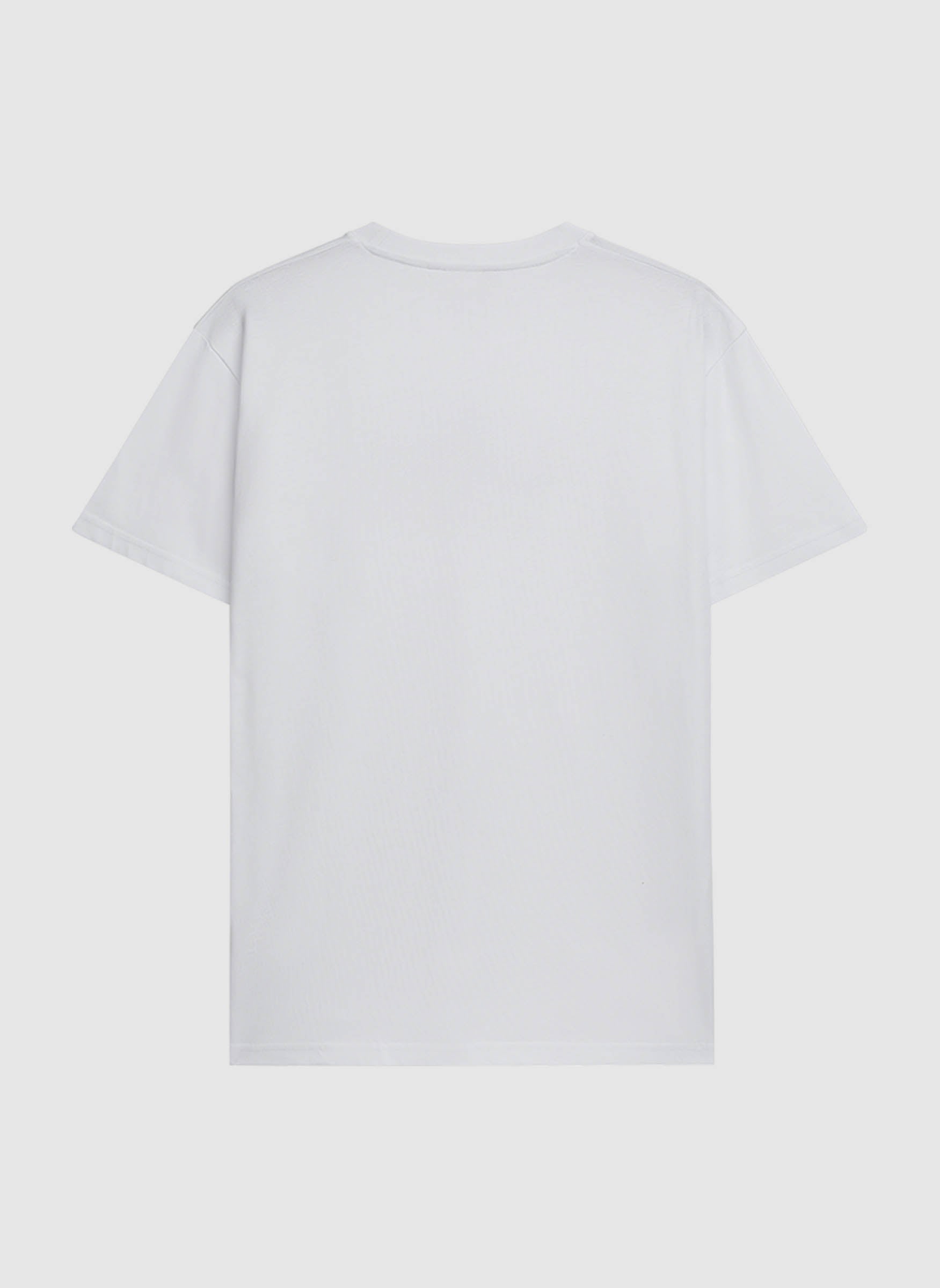 TAATAC T-Shirt - White