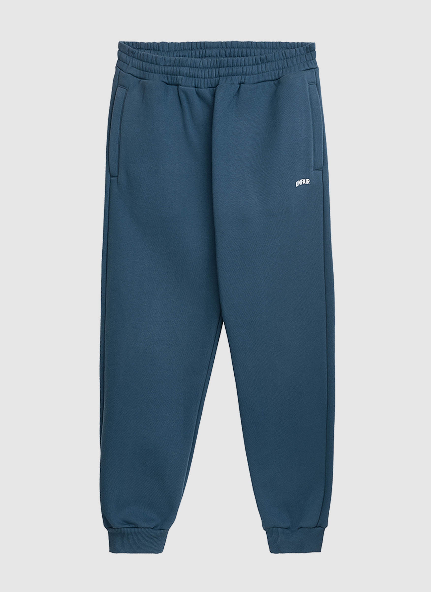 TTW Pants - Mid Blue