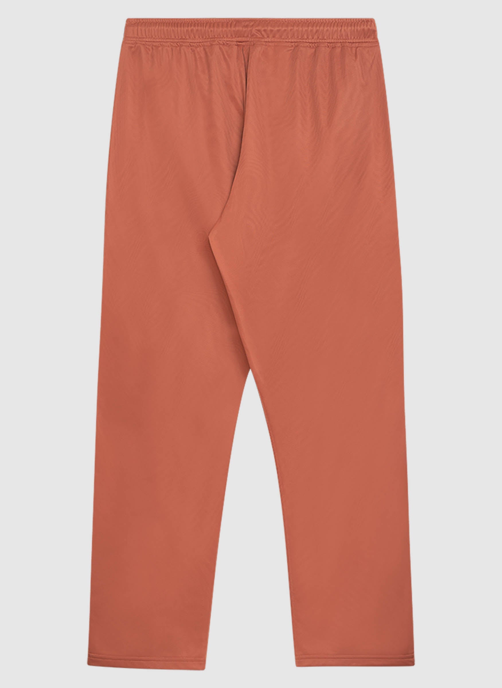 DMWU Evolution Trackpants - Rust